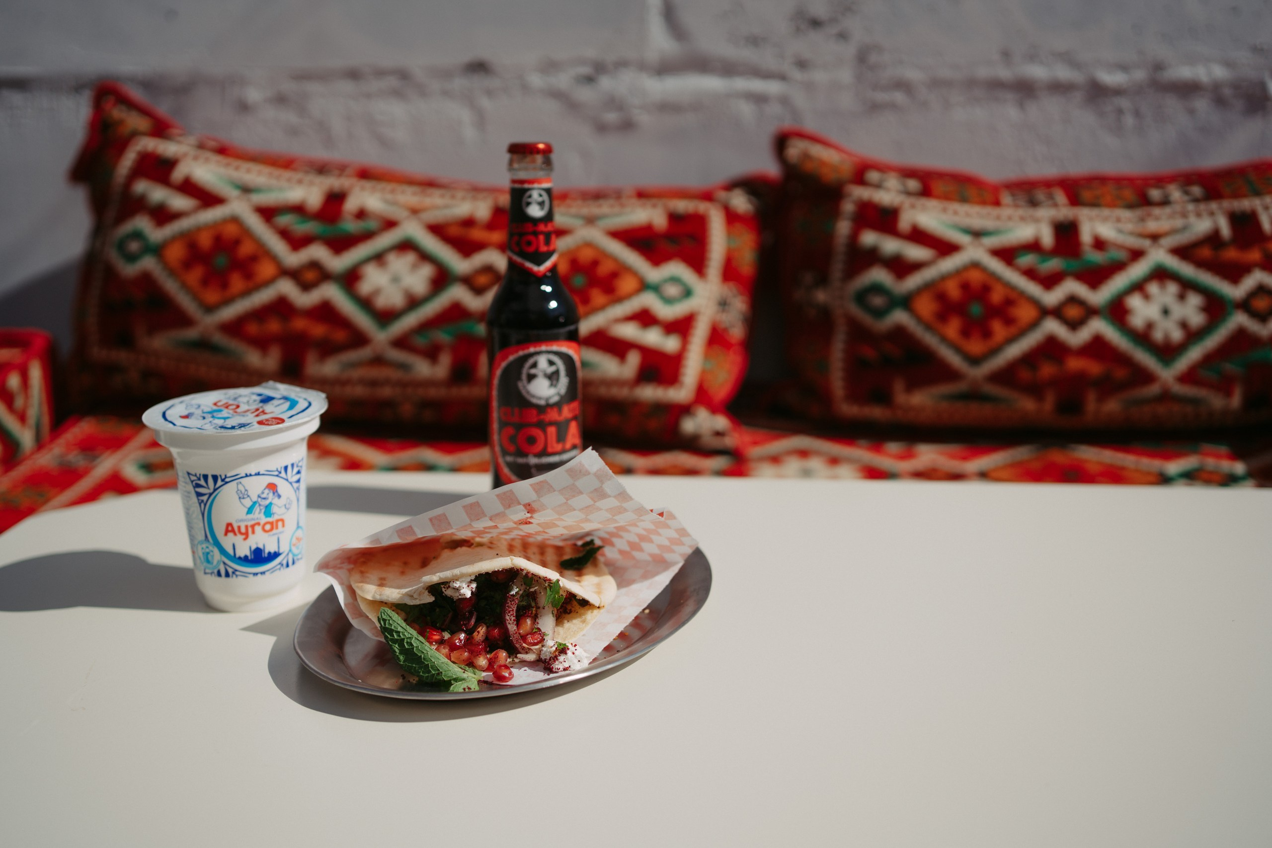 ИСТ! х Enter. Саша Копылов, фотограф в Казани