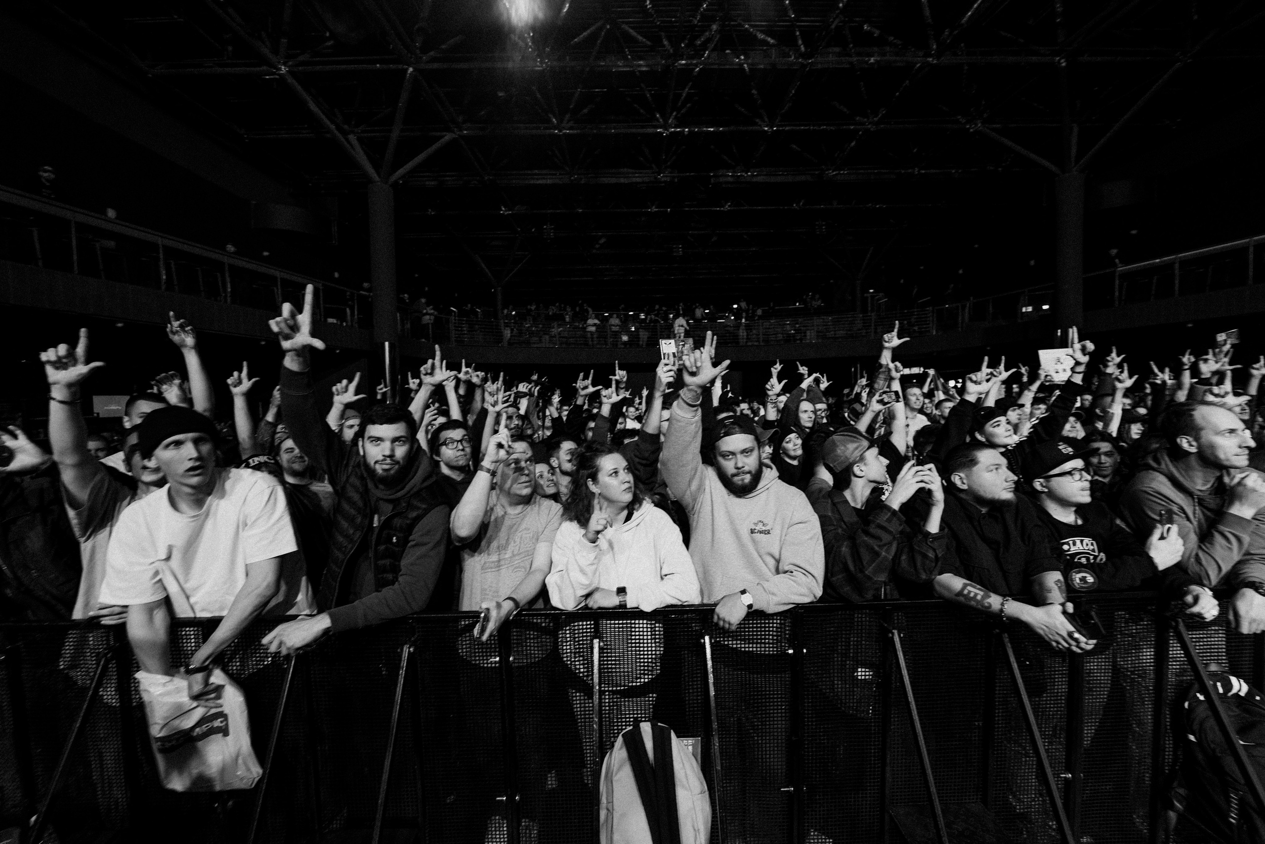 Benny the Butcher концерт. Свадебные фотосессии в Москве. Фотограф Сергей Ржевский