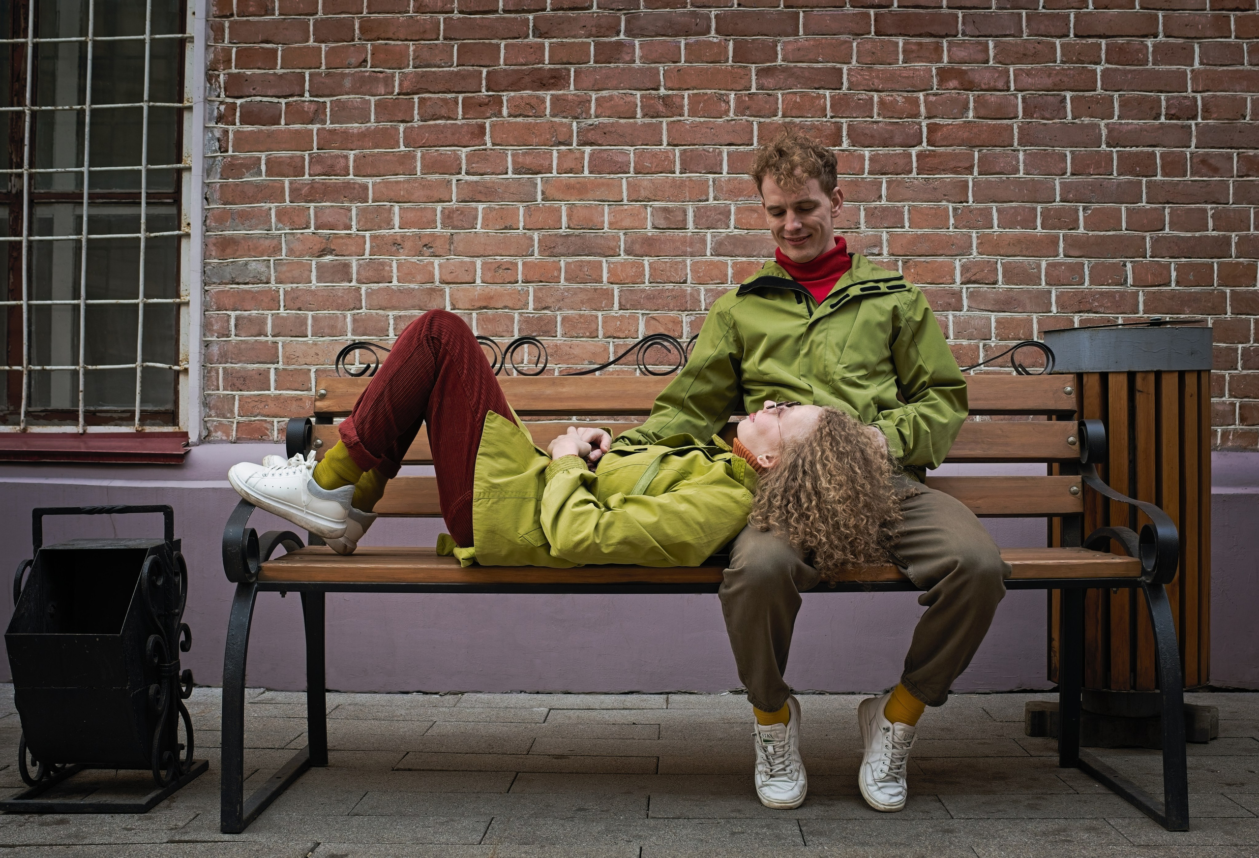 Lovestory. Семейный и интерьерный фотограф в Норильске и Красноярске