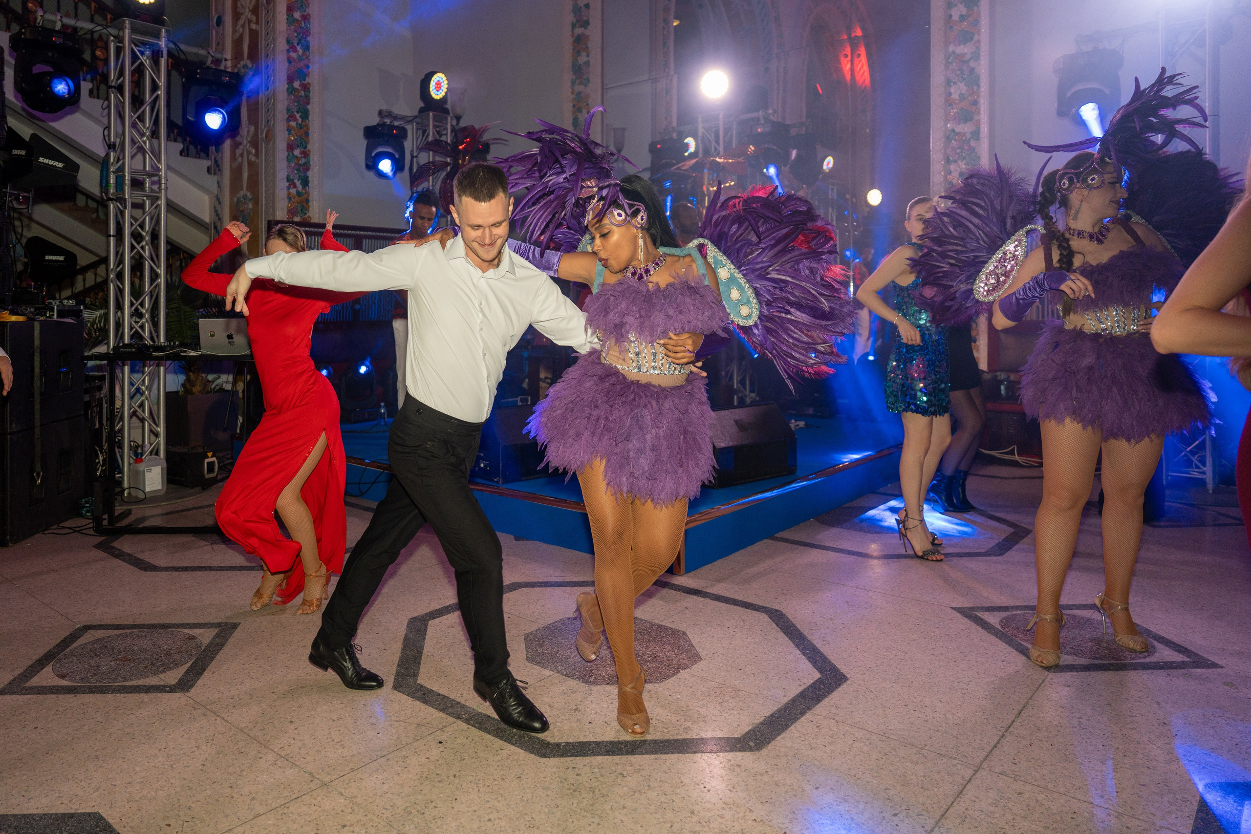 RS Bosco. Репортажный фотограф в Красной Поляне и Сочи Павлюченко Екатерина