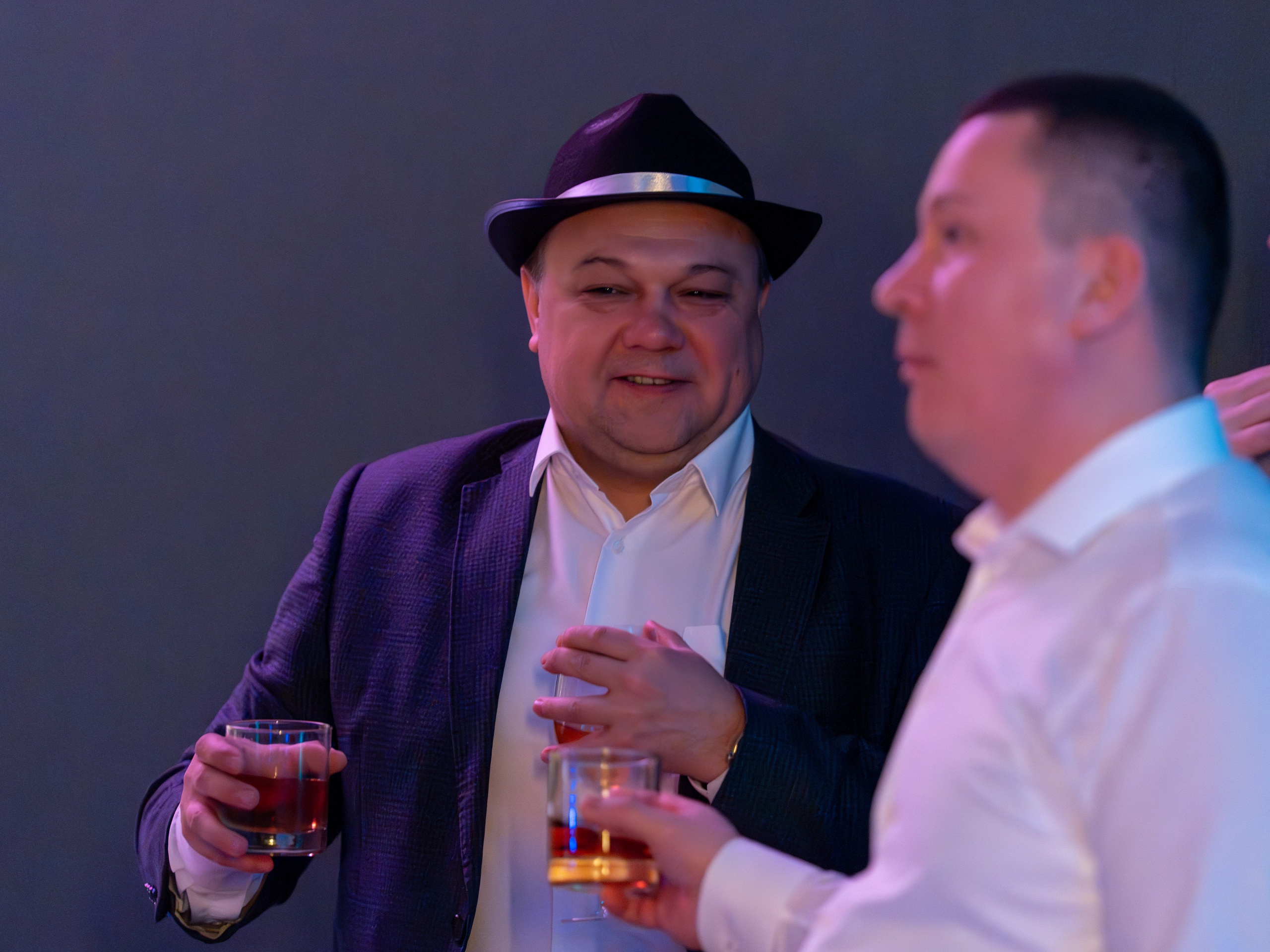 Новый год в стиле Great Gatsby. Репортажный фотограф в Красной Поляне и Сочи Павлюченко Екатерина