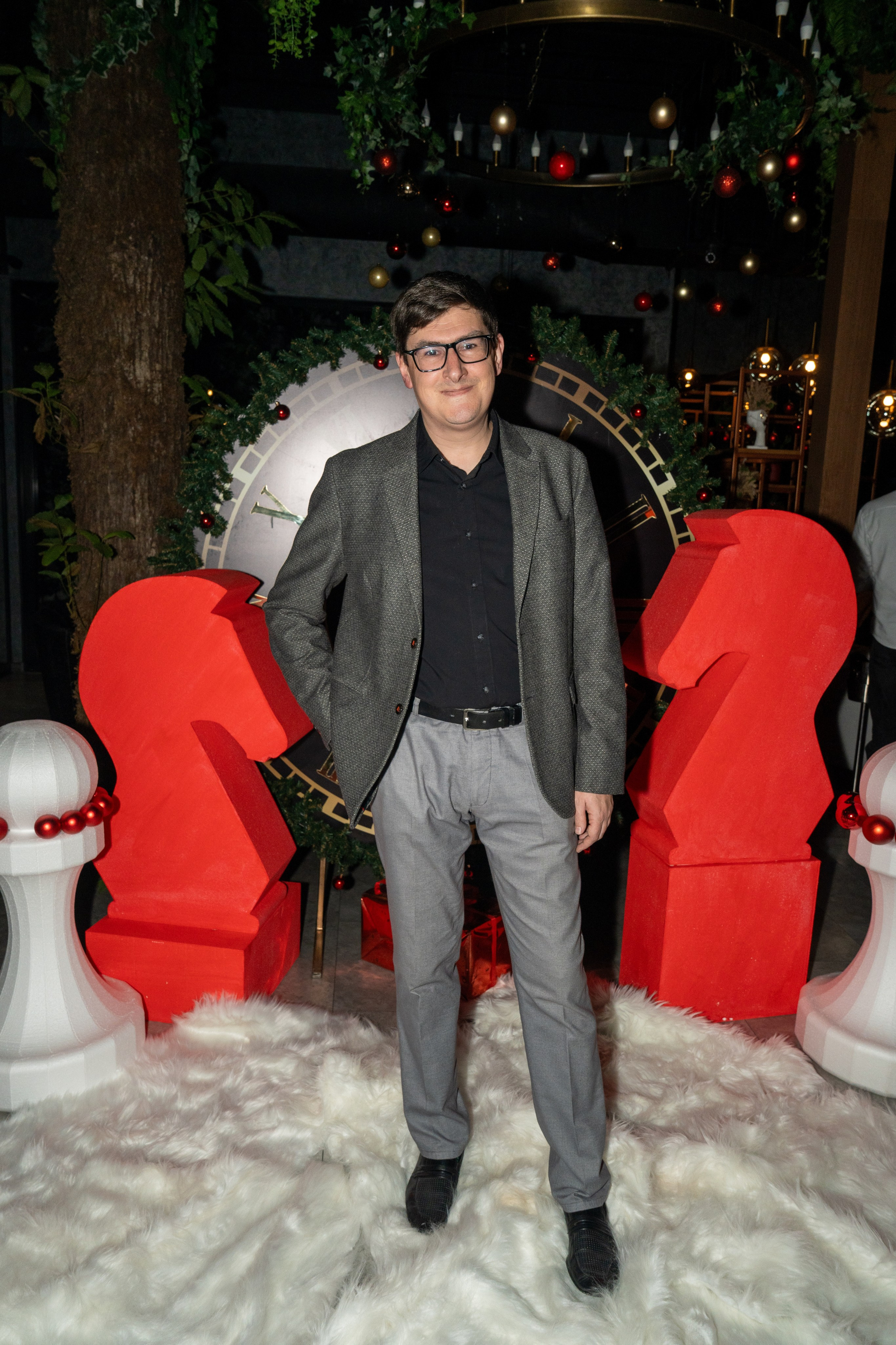 RS NYEAR2026. Репортажный фотограф в Красной Поляне и Сочи Павлюченко Екатерина