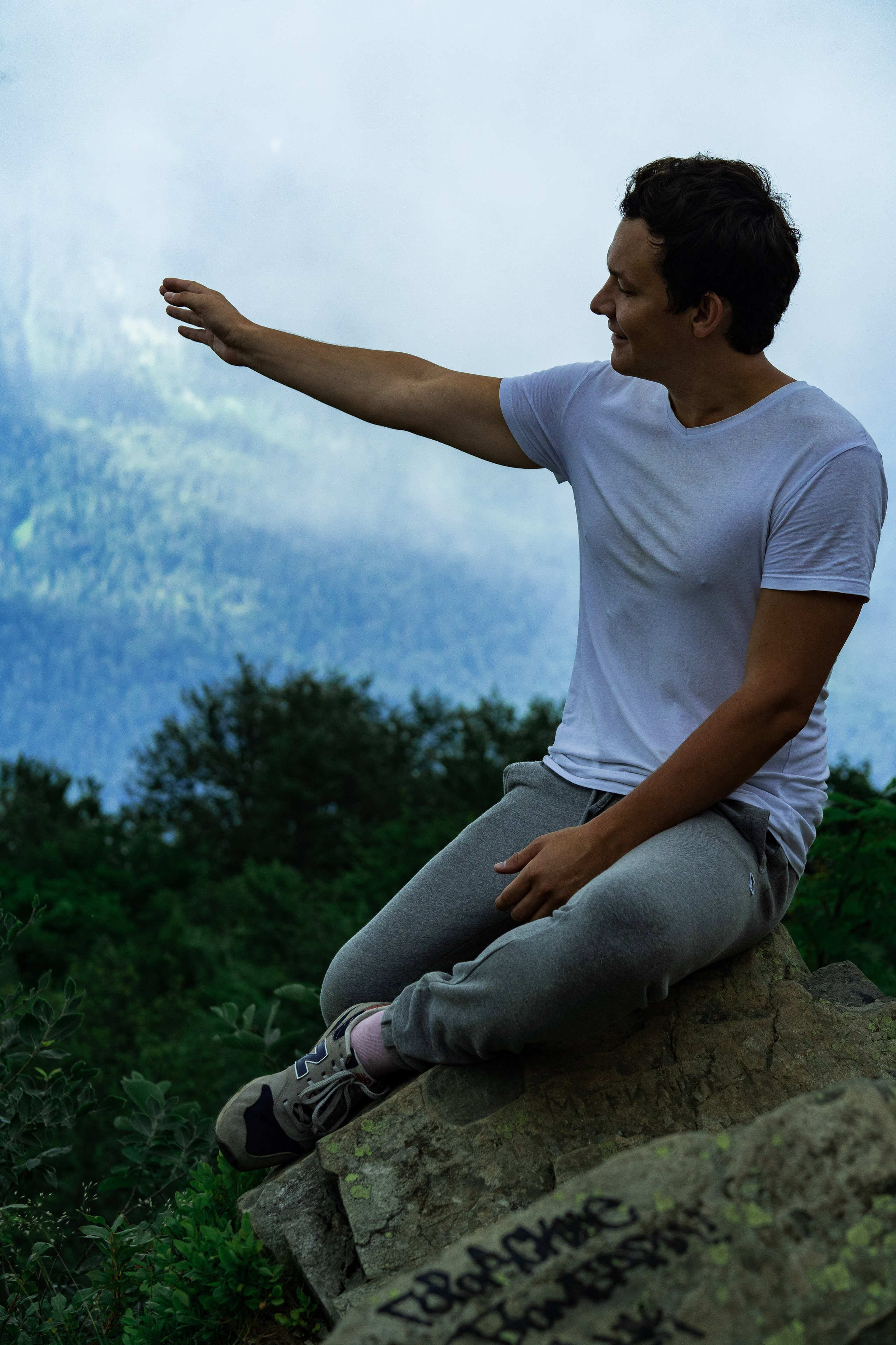 Психологический тренинг на озере Зеркальное. Репортажный фотограф в Красной Поляне и Сочи Павлюченко Екатерина