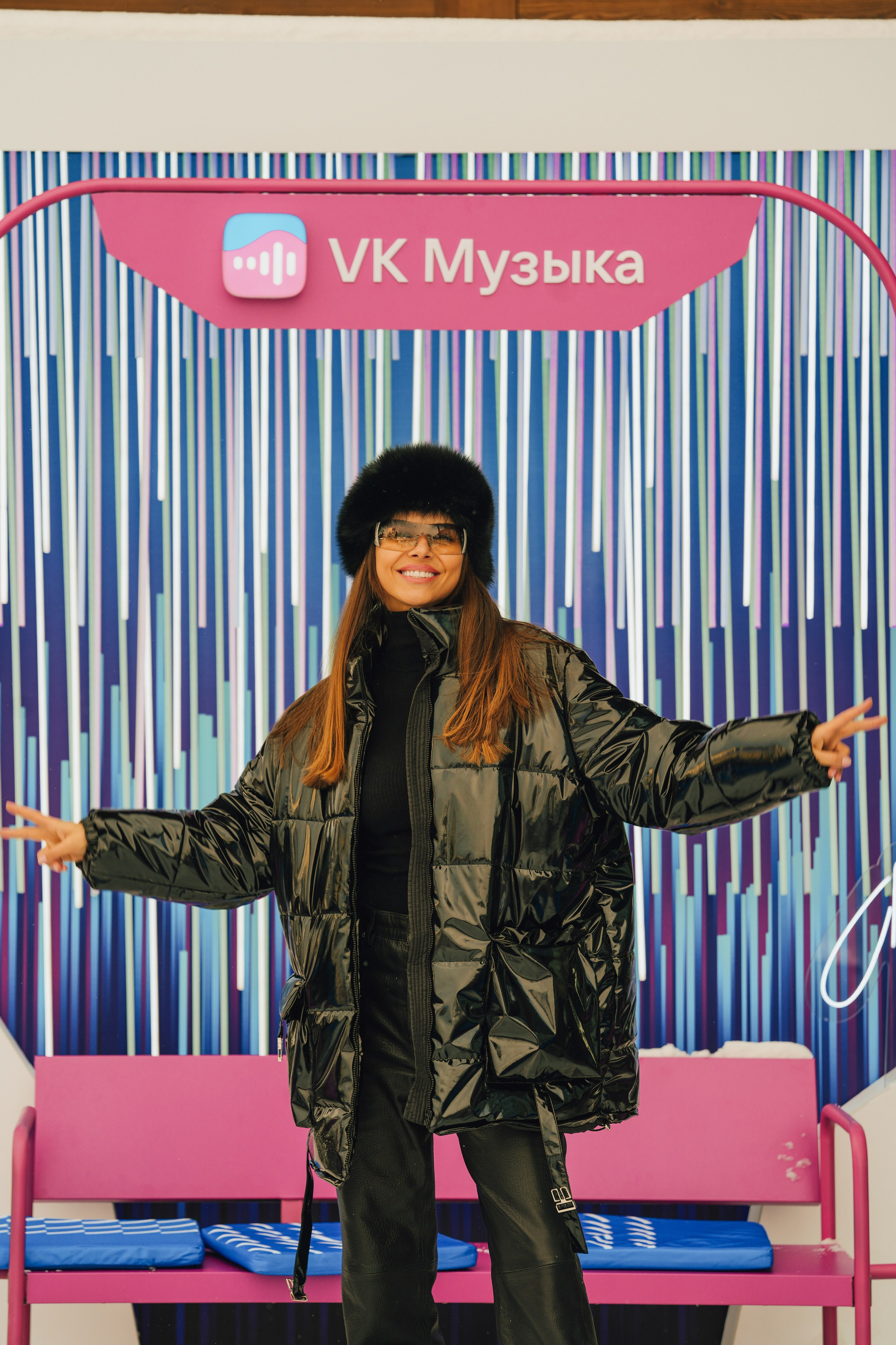 VK Music Fest на курорте Газпром Лаура. Репортажный фотограф в Красной Поляне и Сочи Павлюченко Екатерина