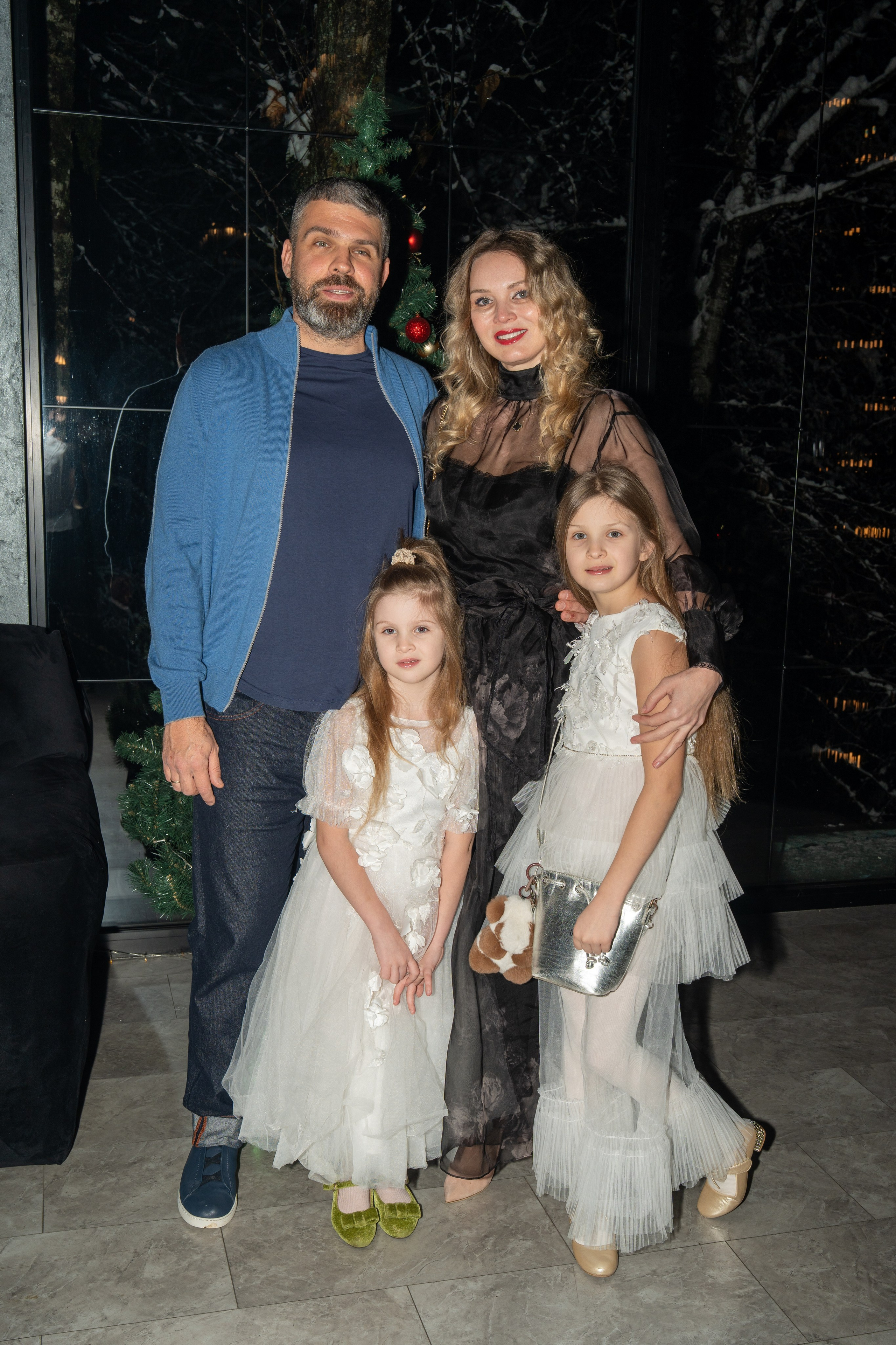 RS NYEAR2026. Репортажный фотограф в Красной Поляне и Сочи Павлюченко Екатерина