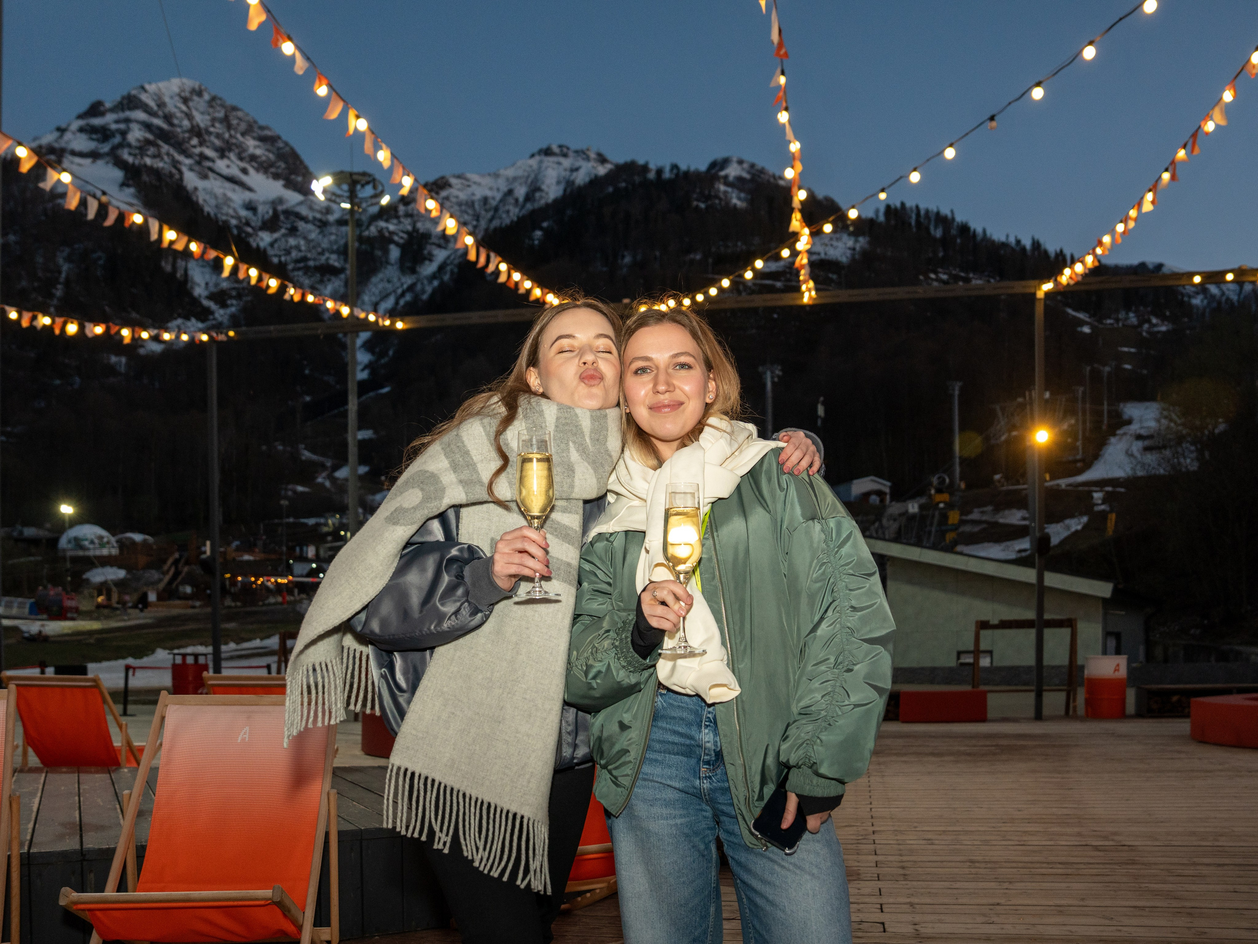 S7. Репортажный фотограф в Красной Поляне и Сочи Павлюченко Екатерина