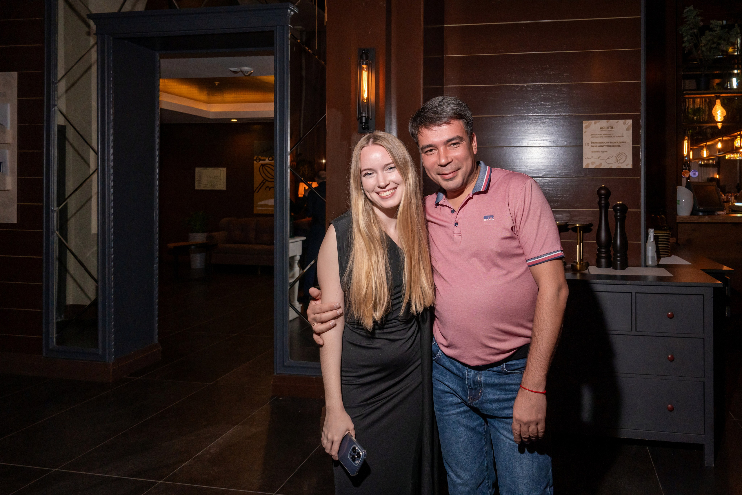 Гала-ужин для компании «Agregatka». Репортажный фотограф в Красной Поляне и Сочи Павлюченко Екатерина