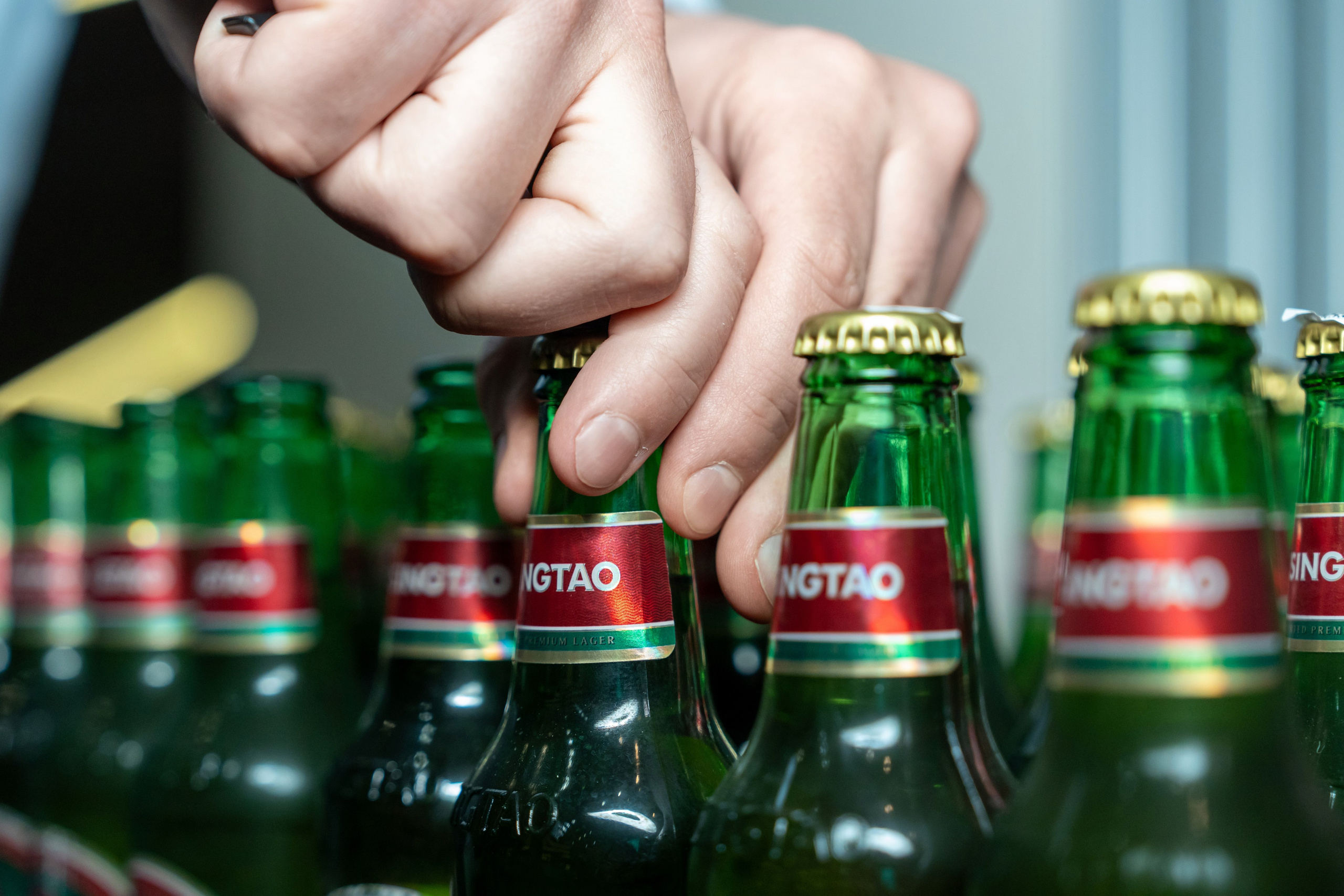 ChinaRosaFest 2024. Репортажный фотограф в Красной Поляне и Сочи Павлюченко Екатерина