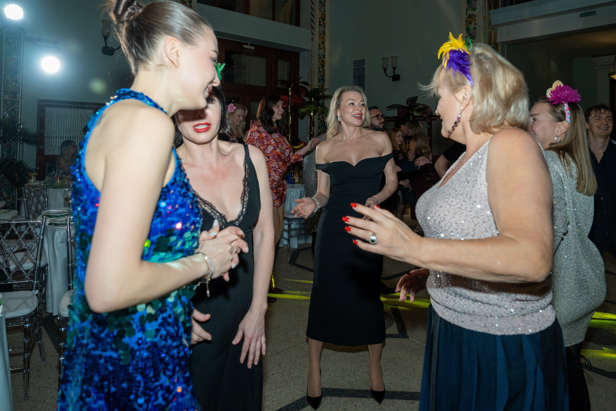 RS Bosco. Репортажный фотограф в Красной Поляне и Сочи Павлюченко Екатерина