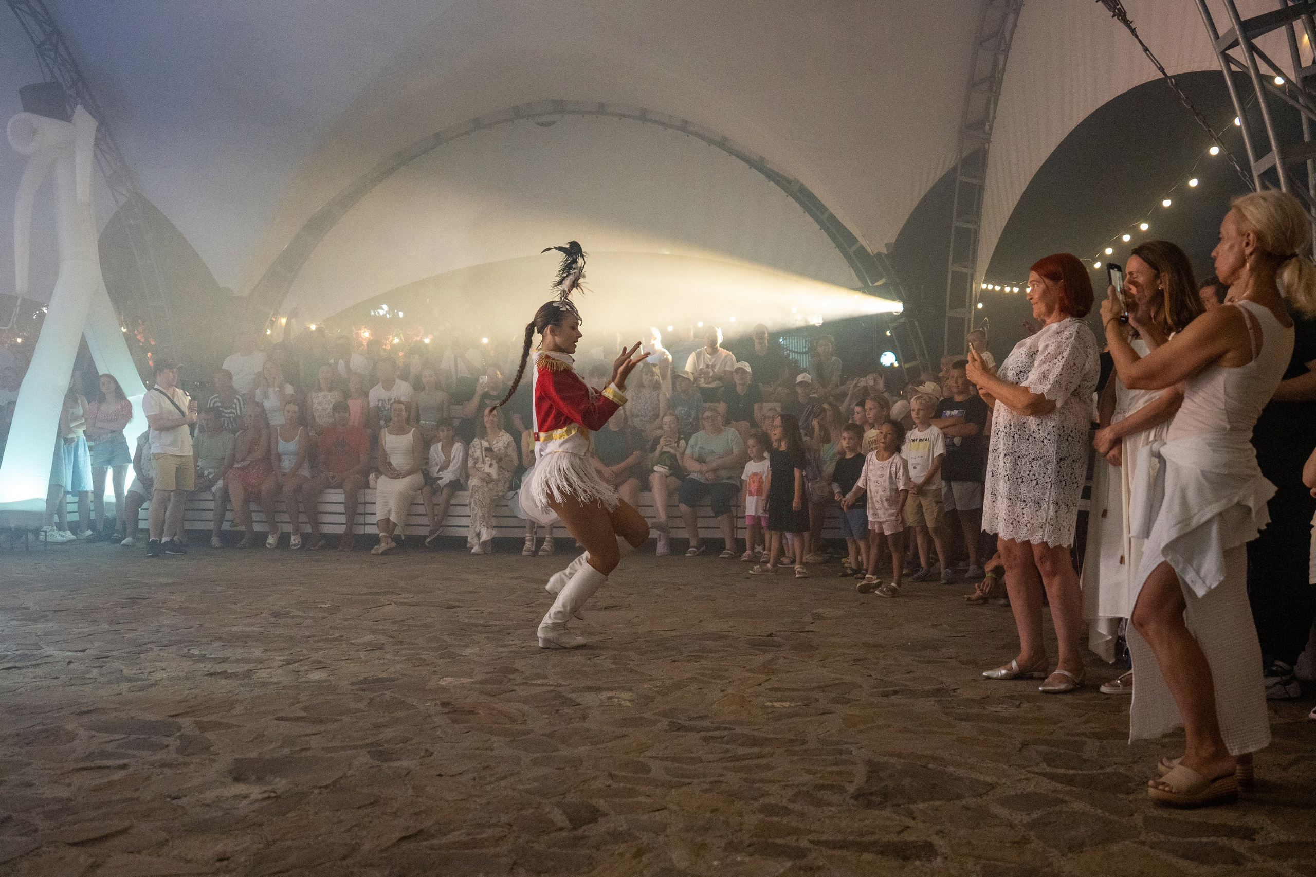 Норникель 90 лет празднование Дня Рождения в санатории Заполярье. Репортажный фотограф в Красной Поляне и Сочи Павлюченко Екатерина