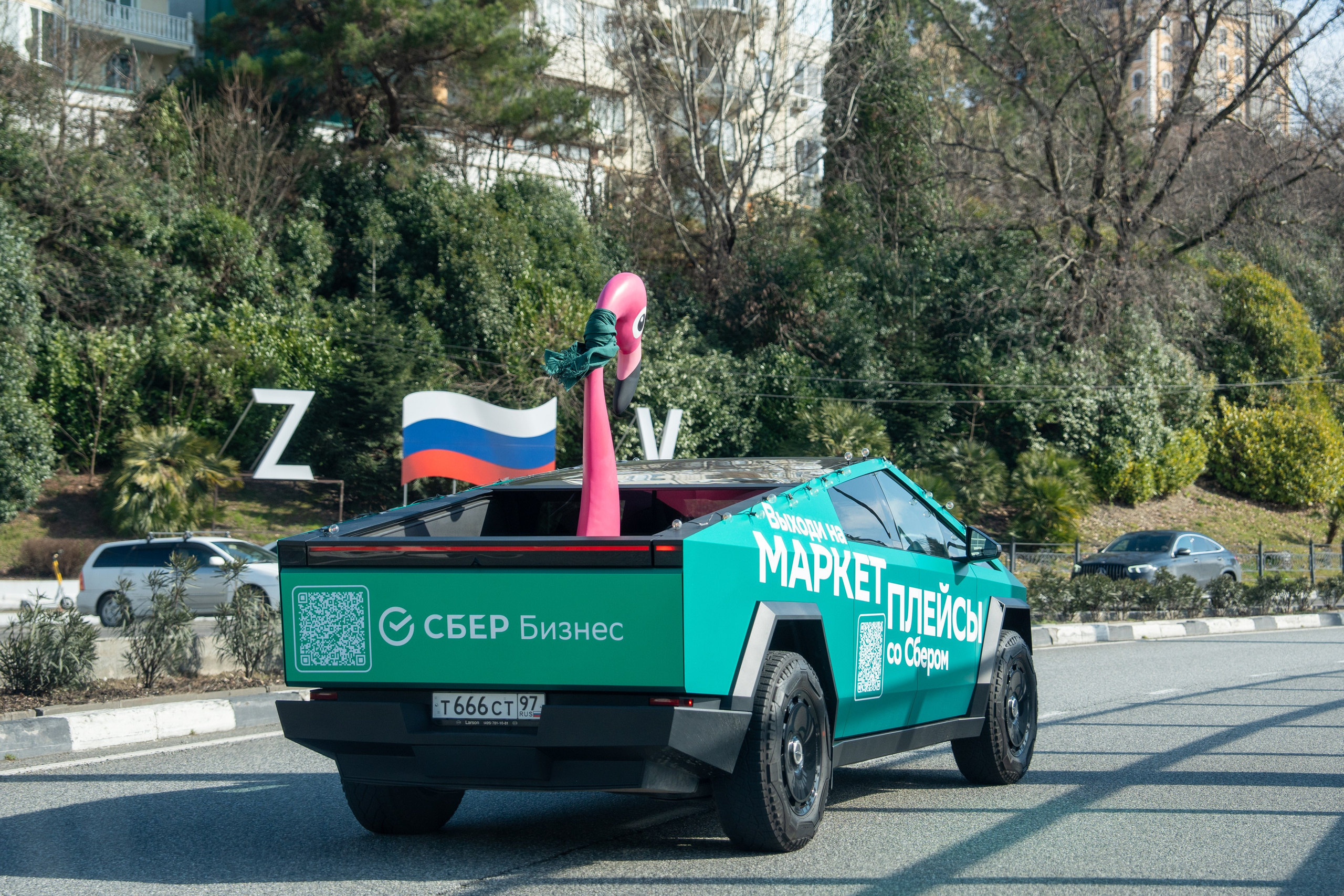 Сбер-маркетинг в Сочи и Красной Поляне. Репортажный фотограф в Красной Поляне и Сочи Павлюченко Екатерина
