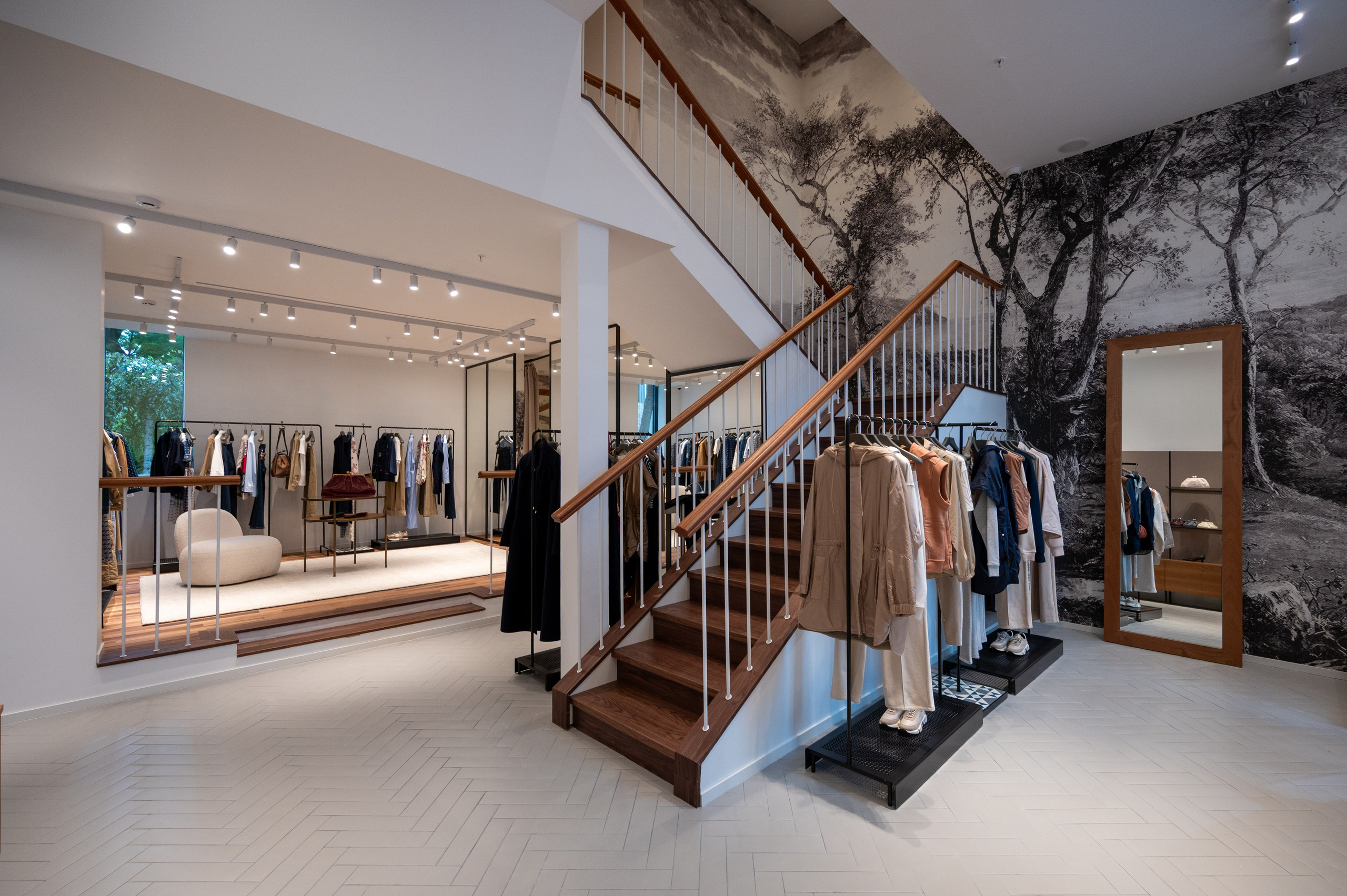 MaxMara Геленджик. Репортажный фотограф в Красной Поляне и Сочи Павлюченко Екатерина