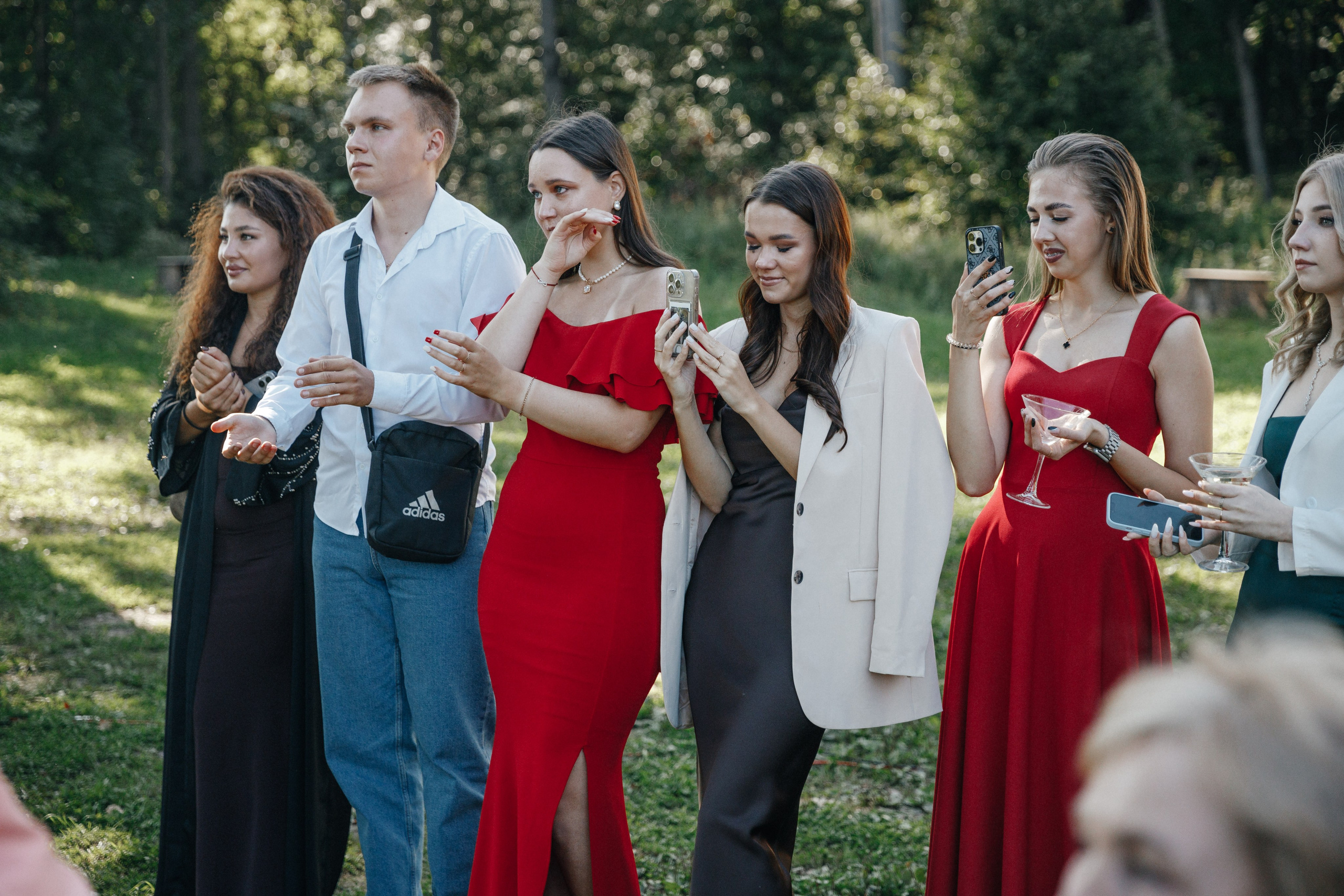 Григорий и Алина. Фотограф во Владимире Татьяна Бабикова
