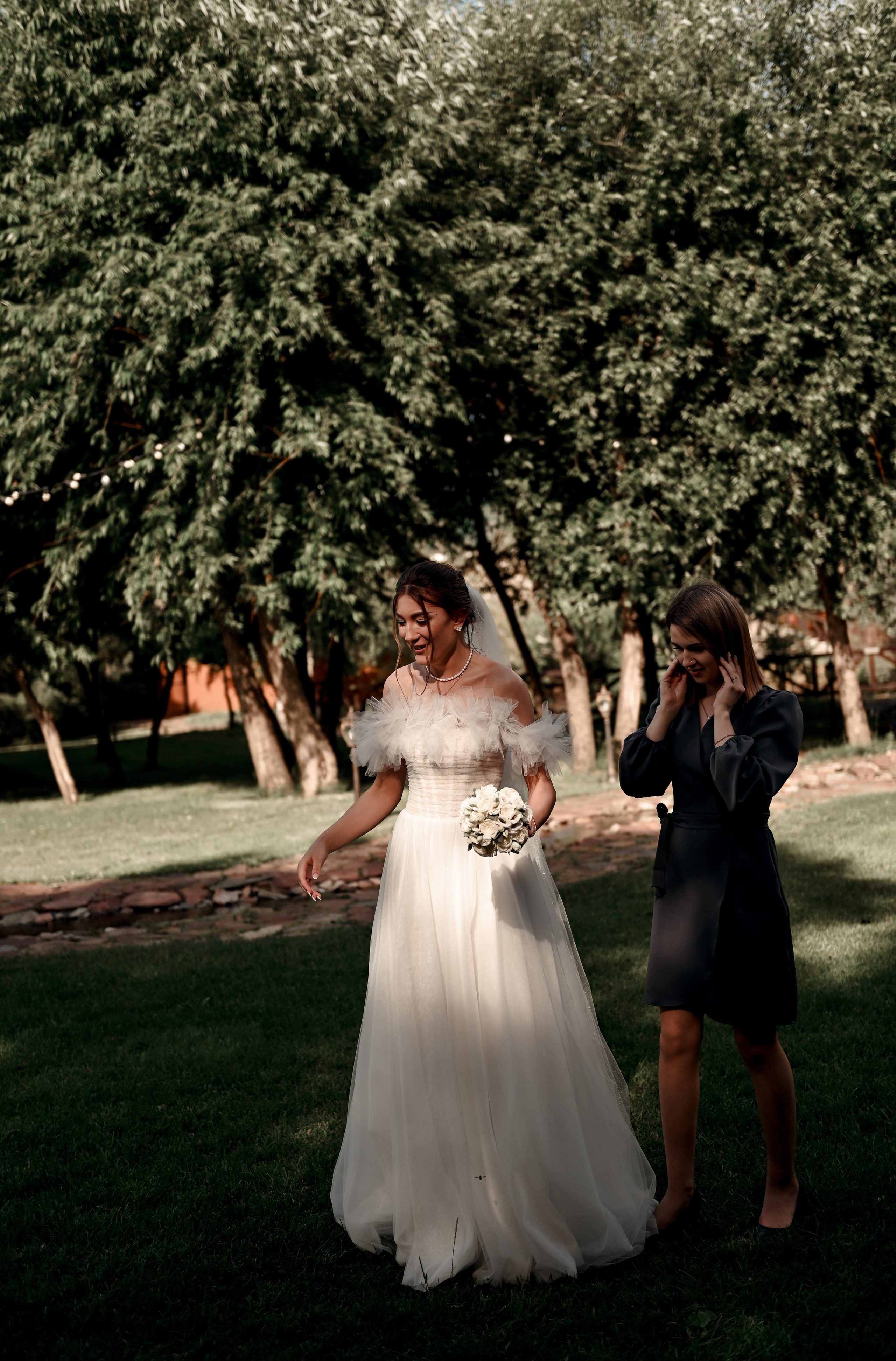 Алексей и Дарья. Свадебный, семейный, детский, контент фотограф в Омске Максим Ильин