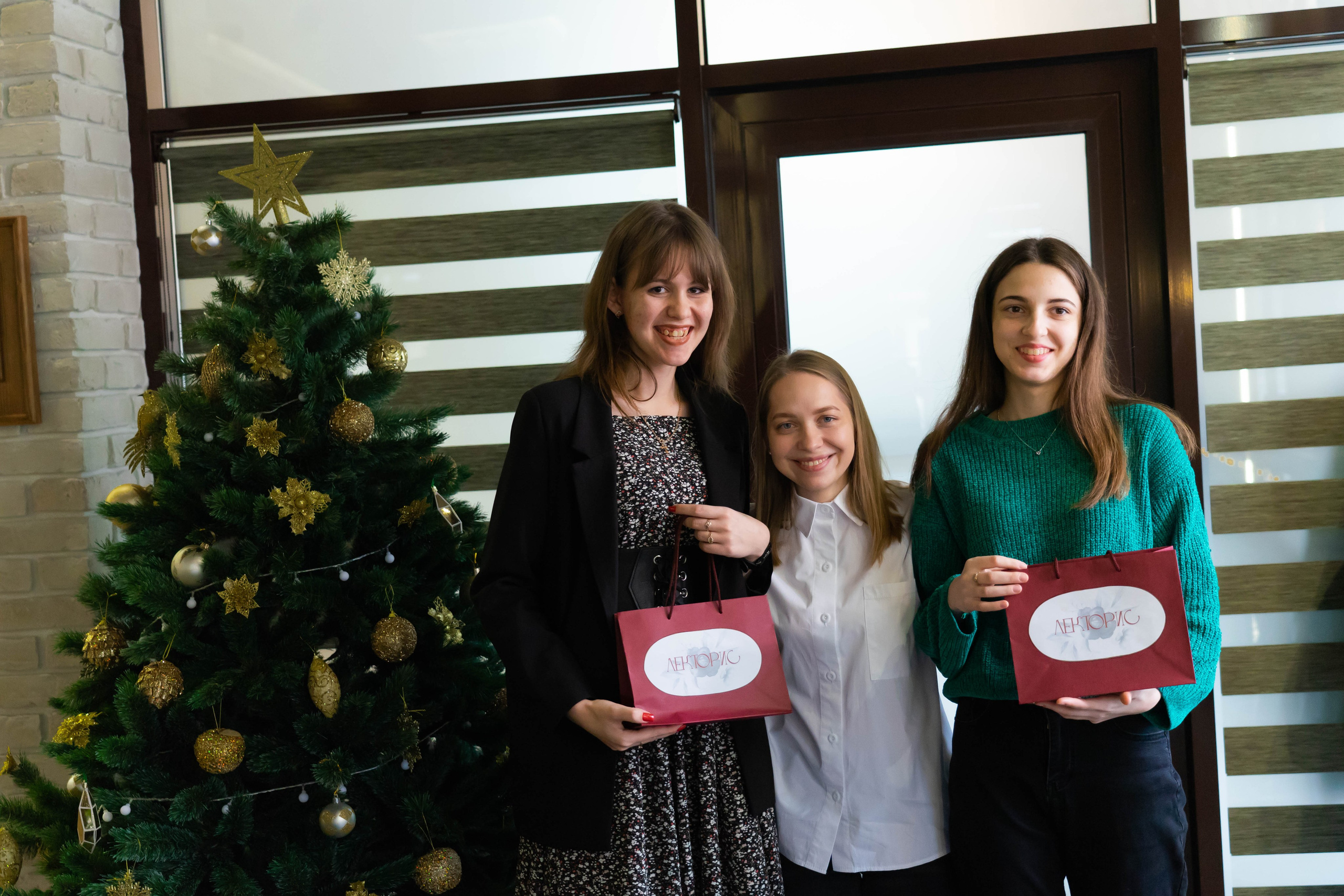 Репортажная фотосъемка