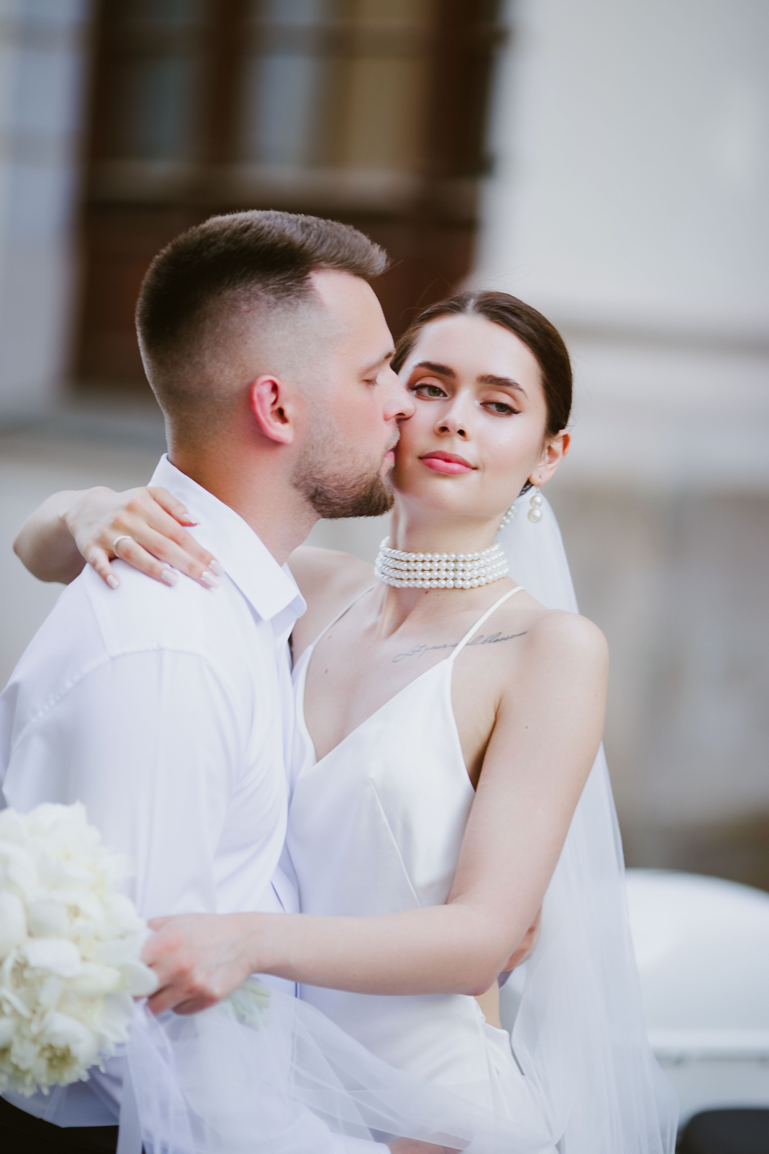 Александр и Алина. Свадебный и семейный фотограф Екатерина Бубнова