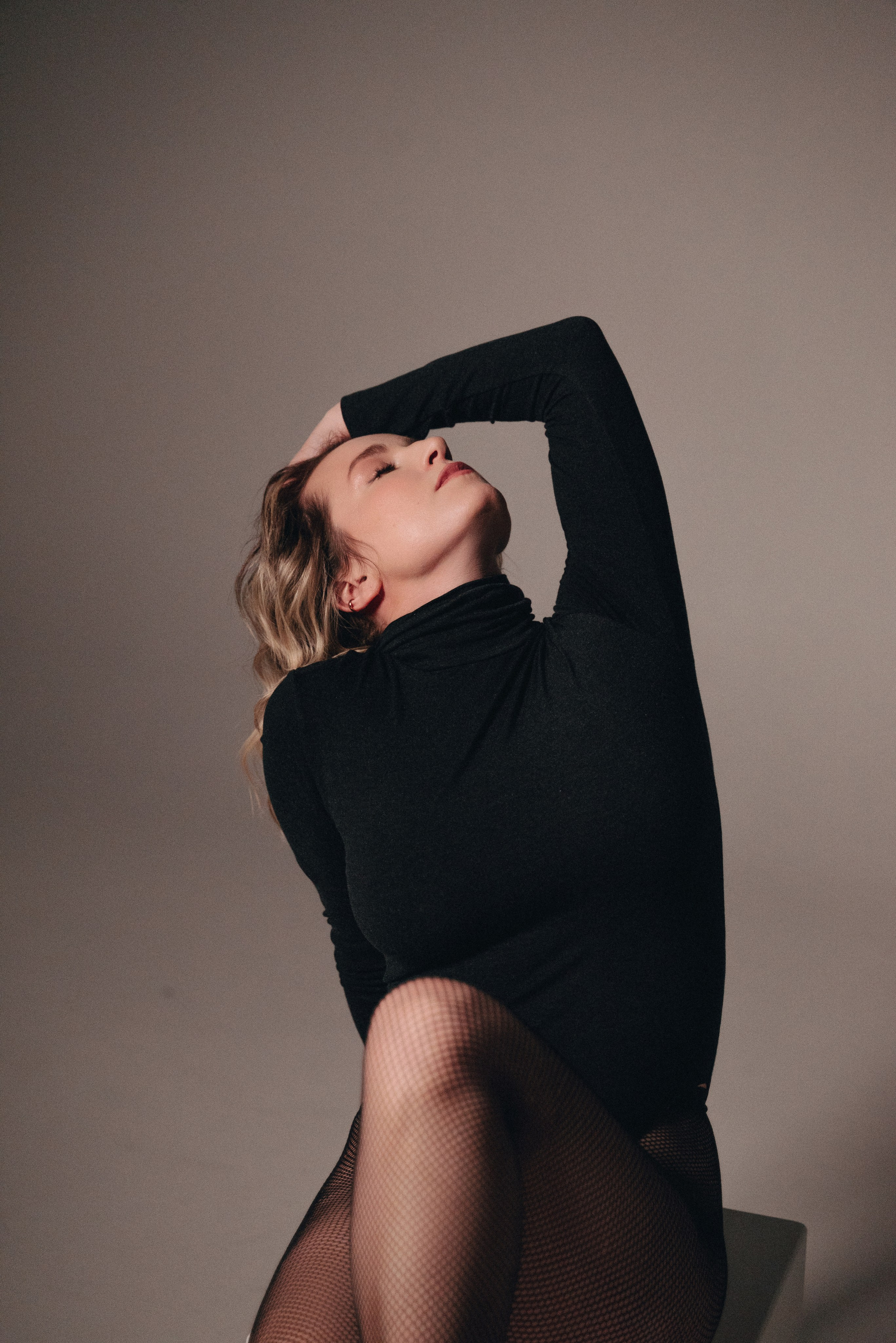 SASHA. Екатерина Курбанова. Женский фотограф