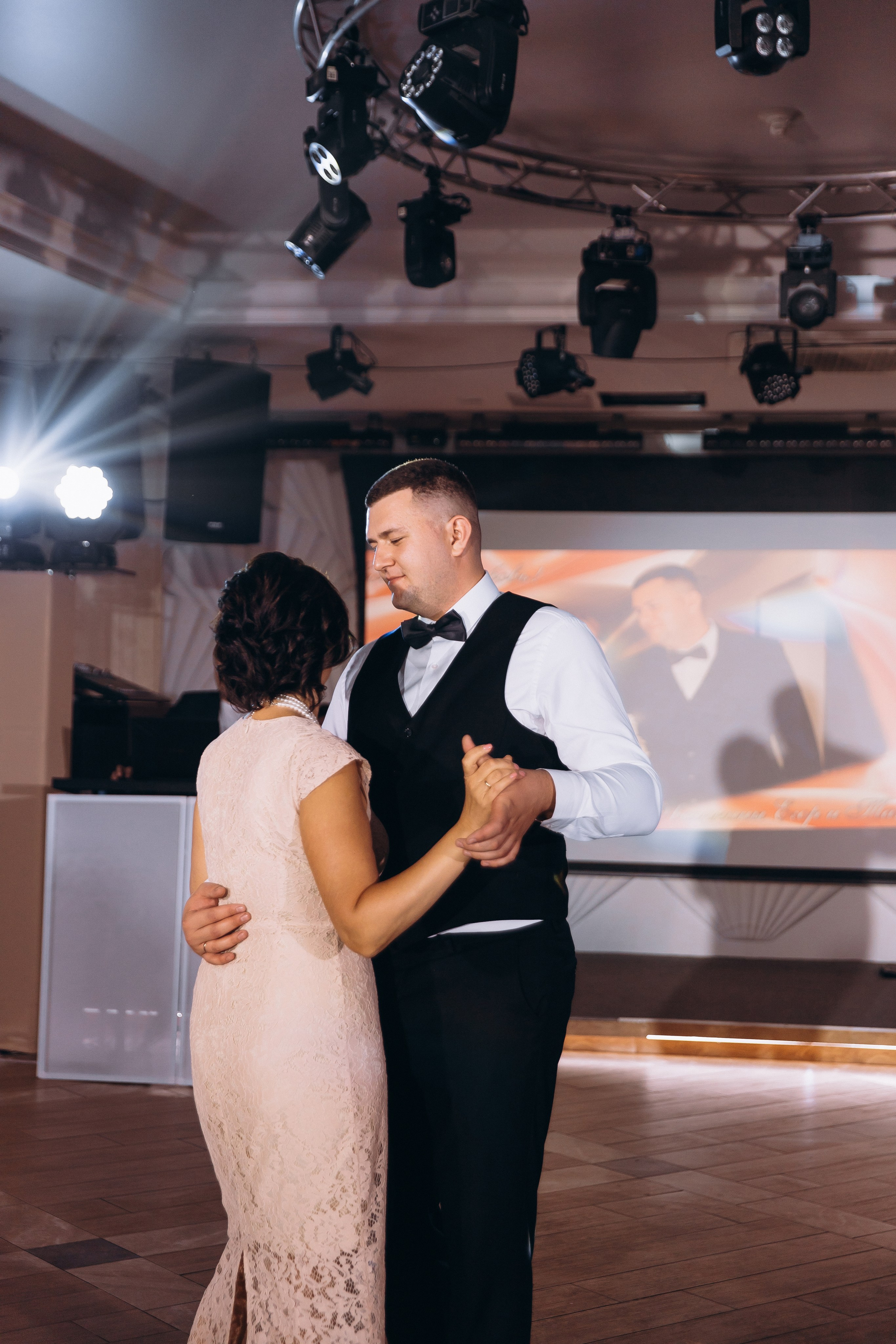 Егор & Татьяна. Свадебный фотограф Чижкова Любовь. Нижний Новгород