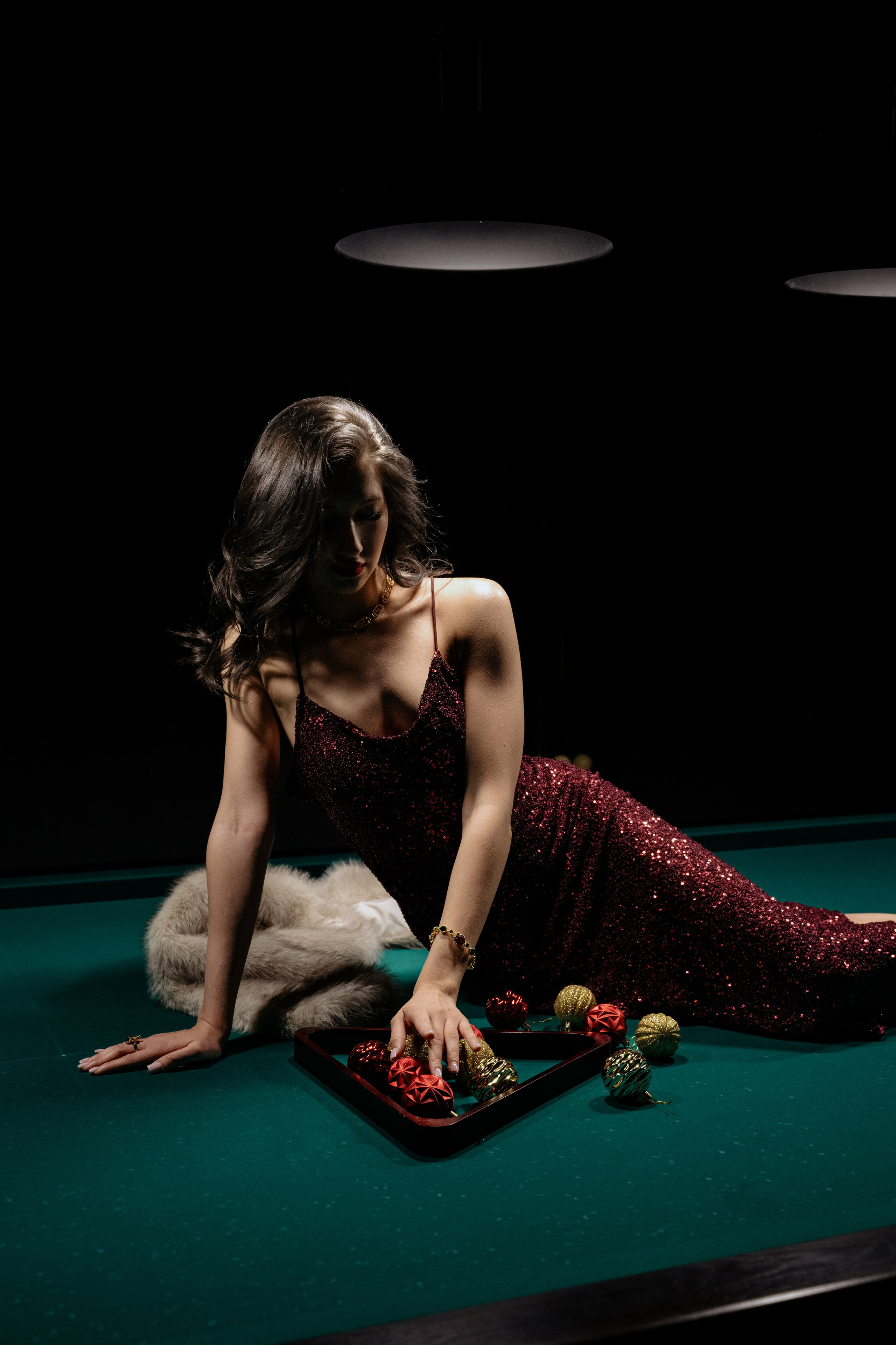 Даша. Фотограф в Красноярске