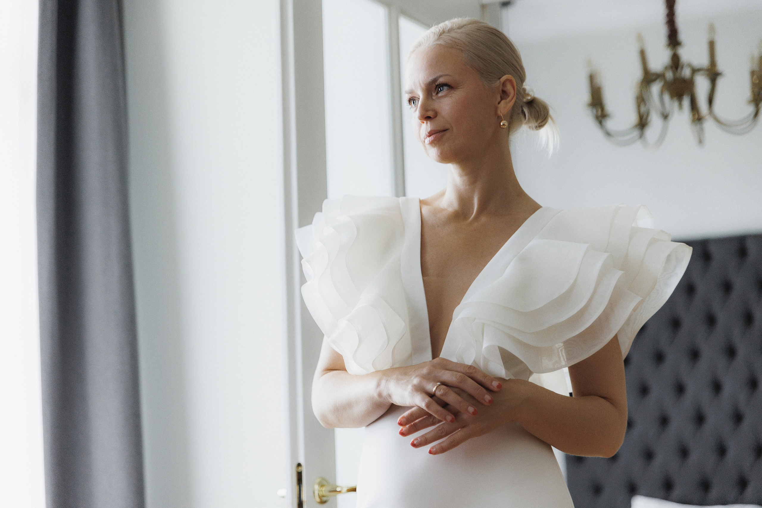 Александр & Наталья. Свадебный и репортажный фотограф Калининград