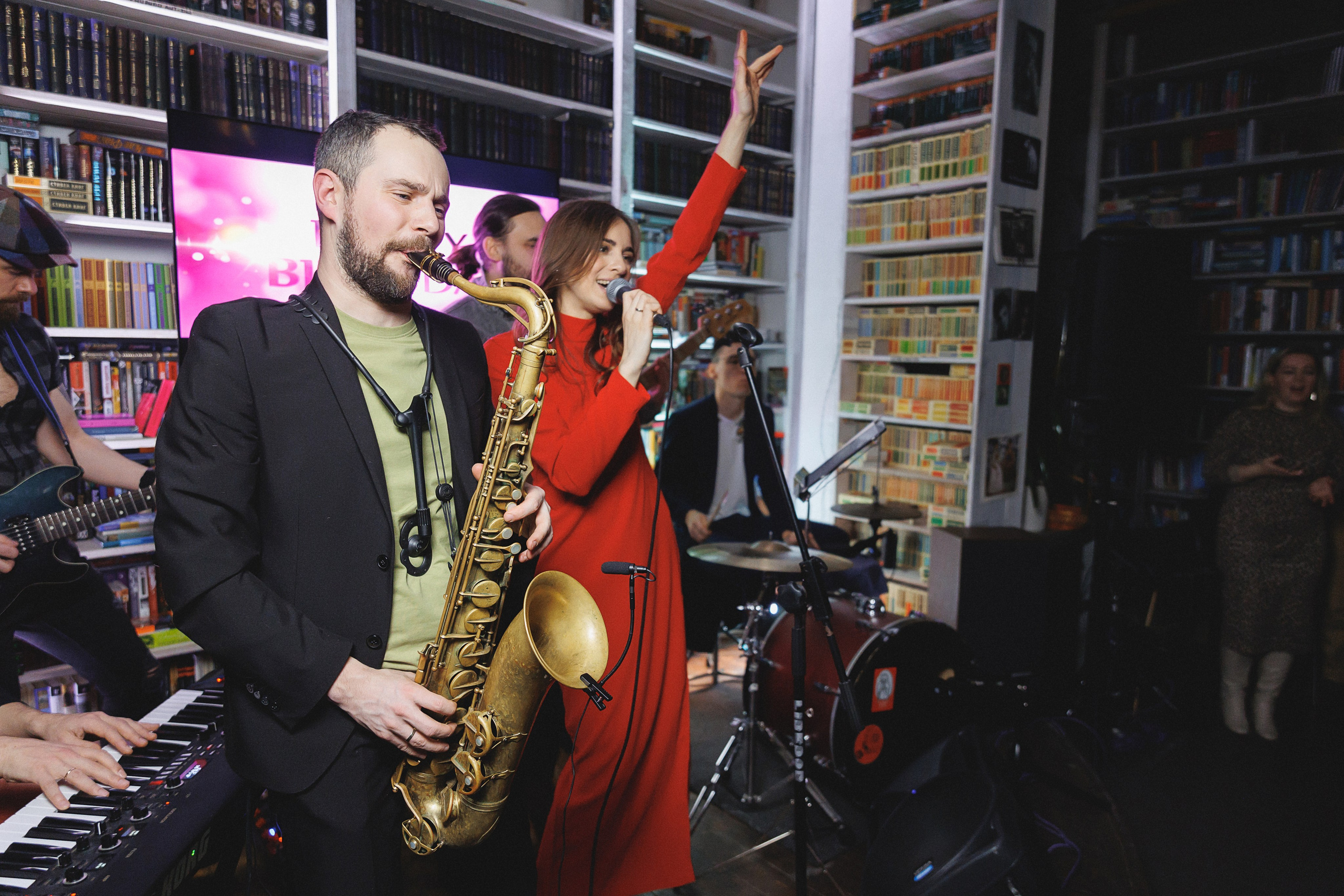 Happy Birthday Natalia. Свадебный и репортажный фотограф Калининград