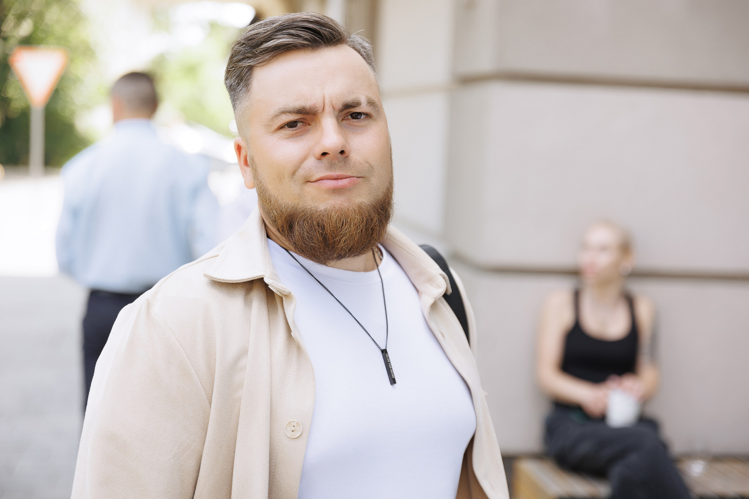 Алексей & Елизавета. Свадебный и репортажный фотограф Калининград