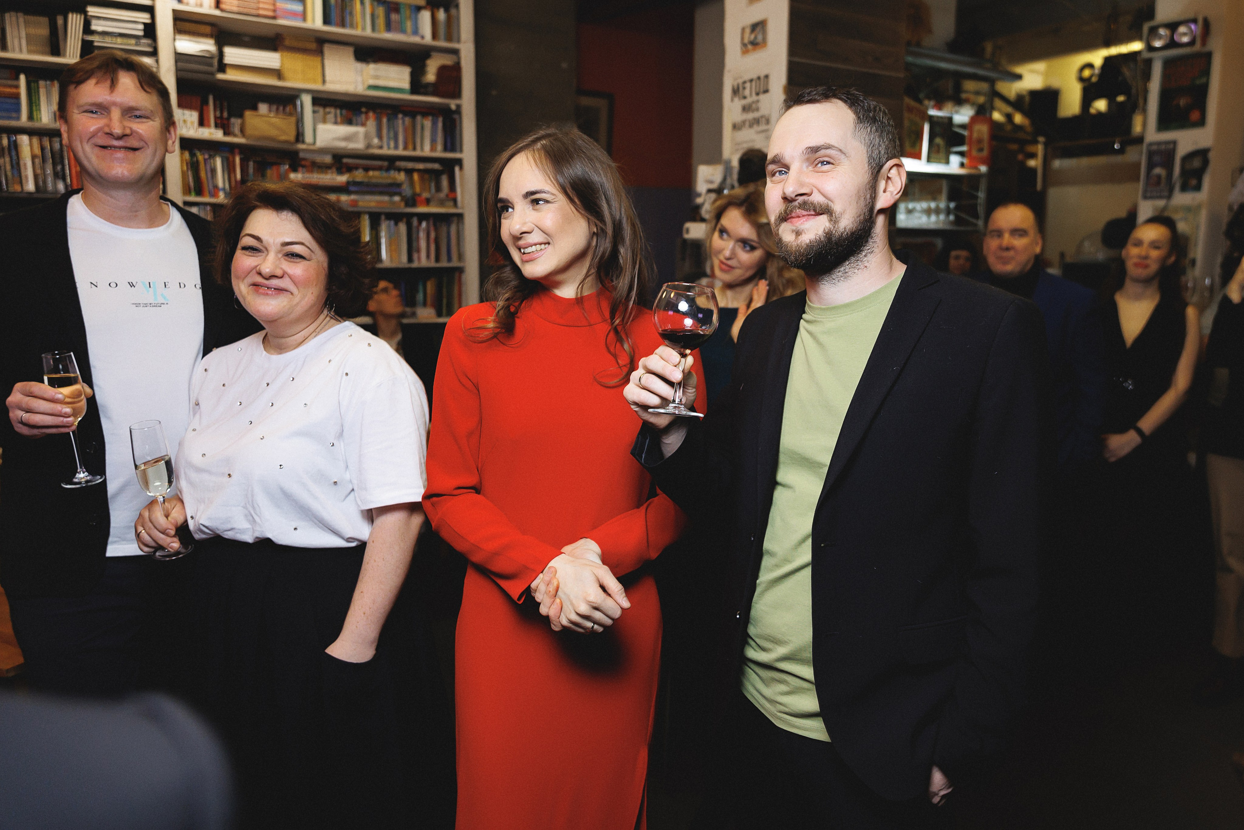 Happy Birthday Natalia. Свадебный и репортажный фотограф Калининград