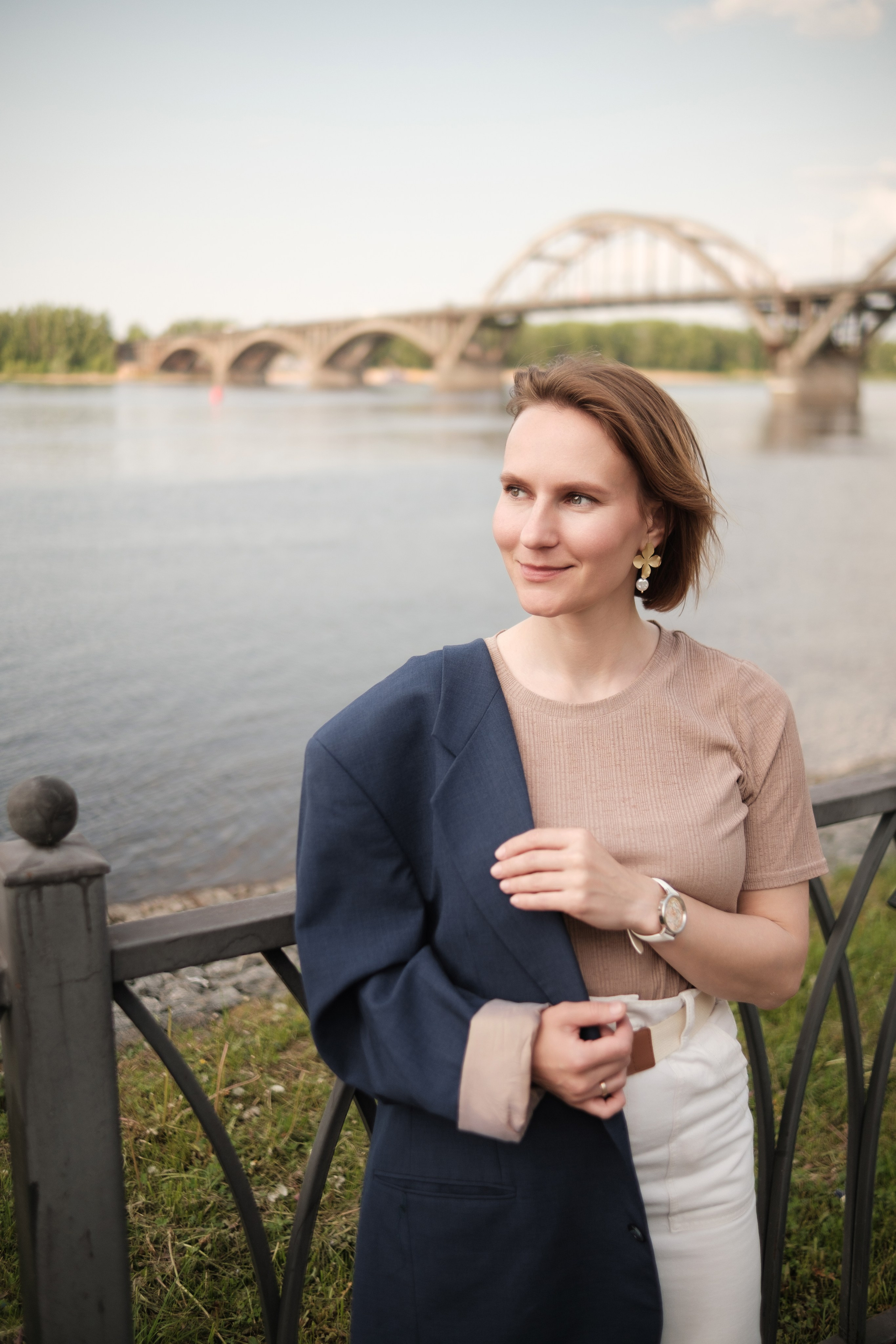 Творческие, семейные и портретные съемки — портфолио (фото)