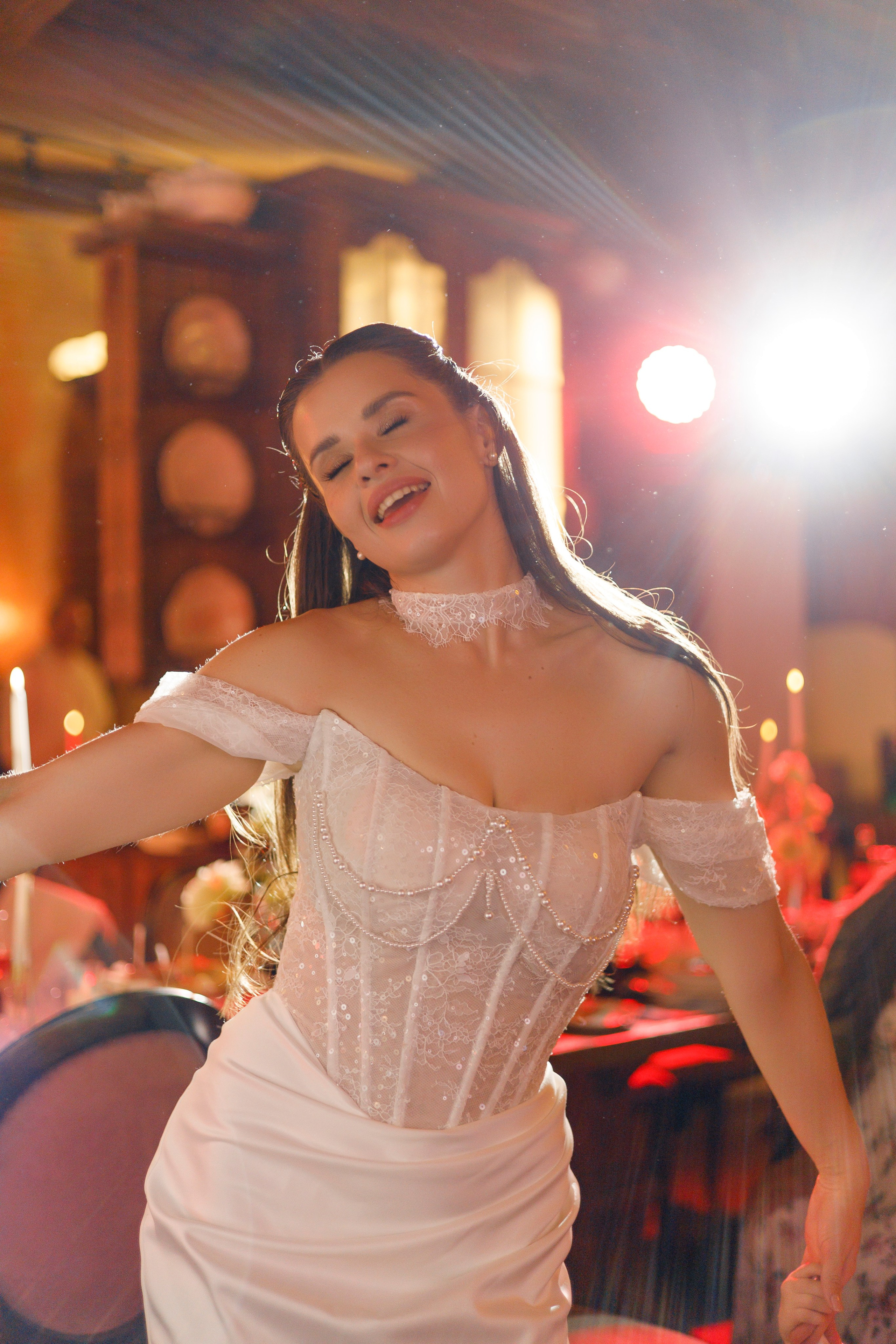 Роман и Ксения. Nikolpinhasova