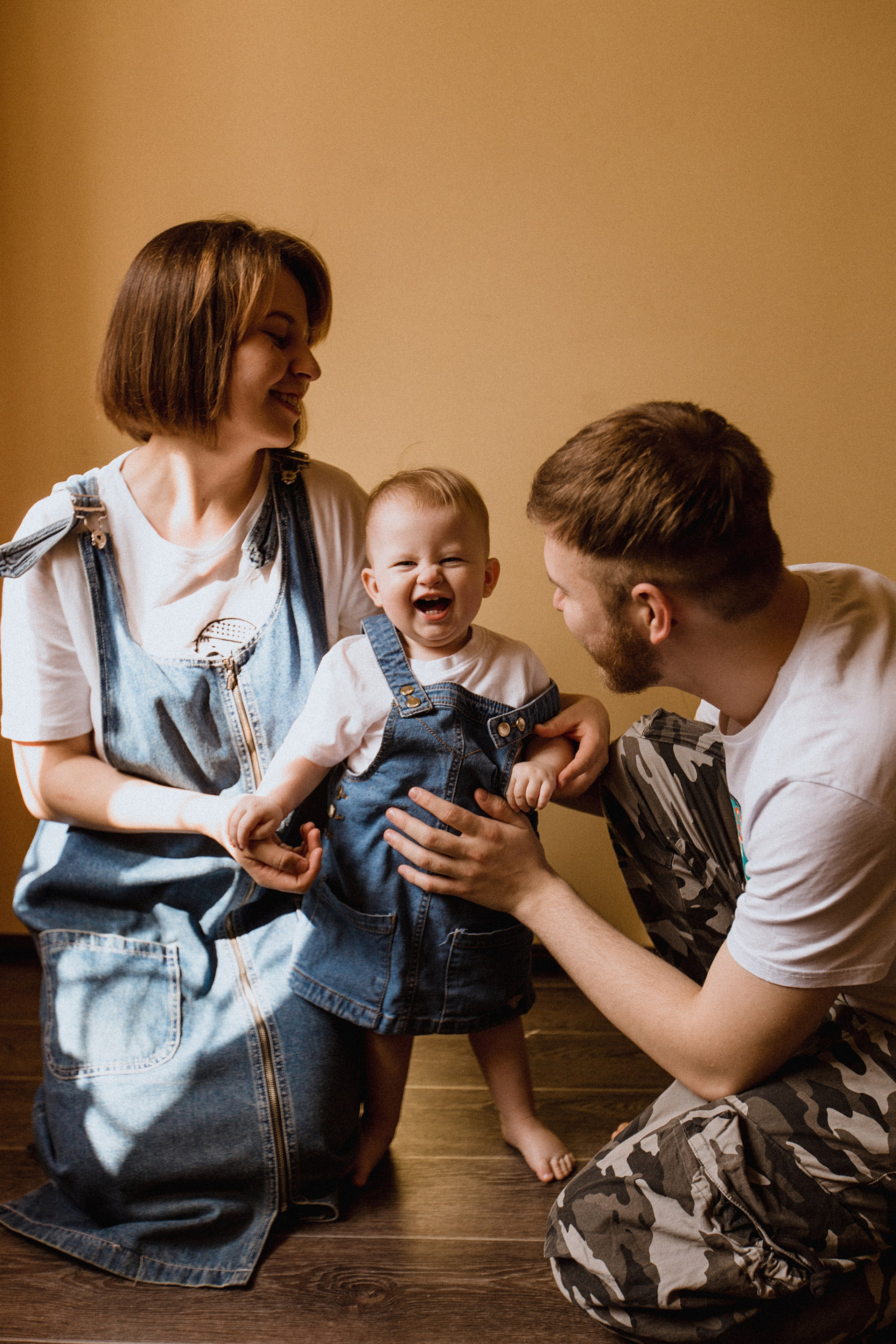 ИДЕИ ДЛЯ СЕМЕЙНОЙ СЪЕМКИ