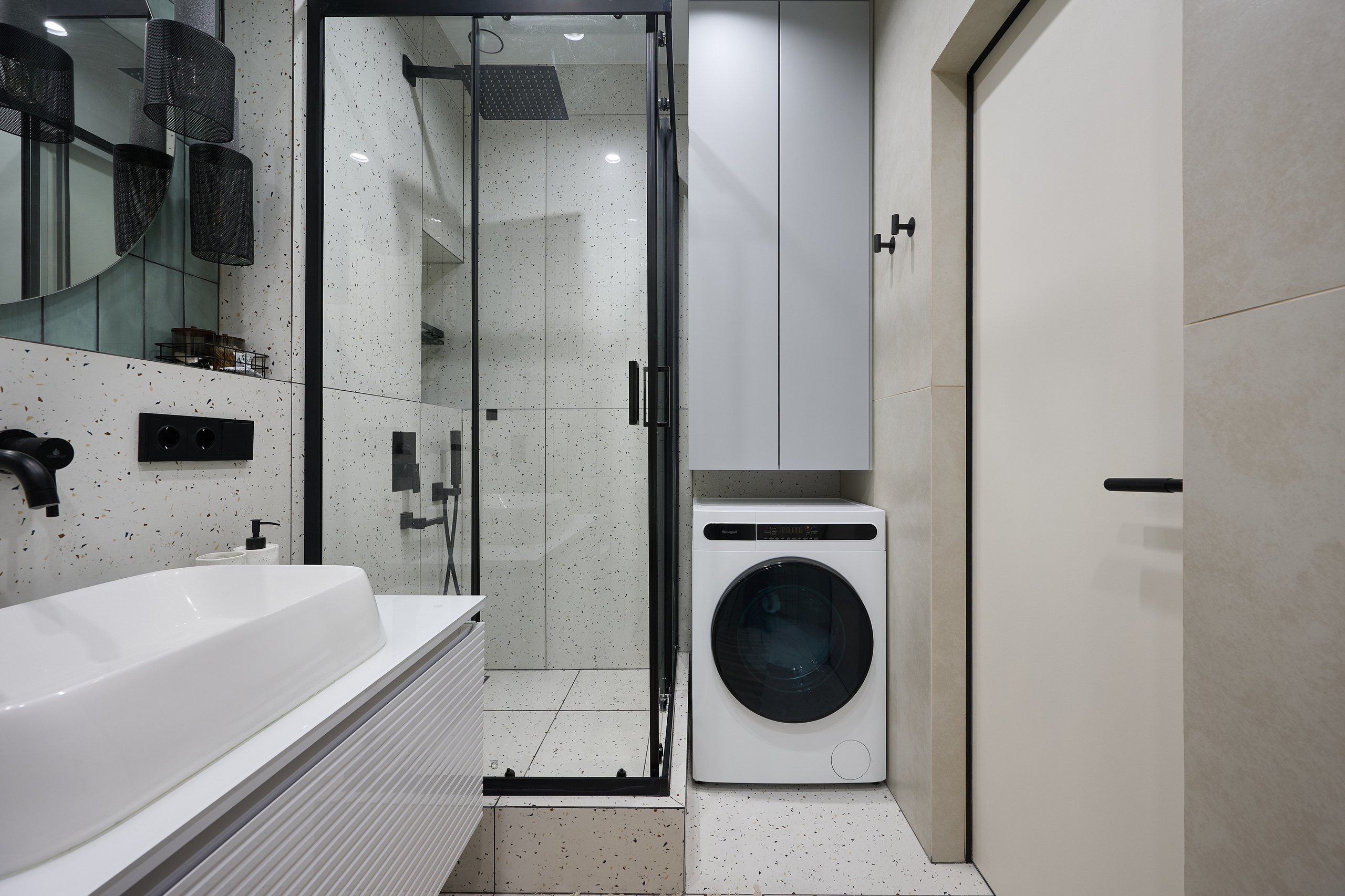 Квартира 182. Интерьерный фотограф в Краснодаре