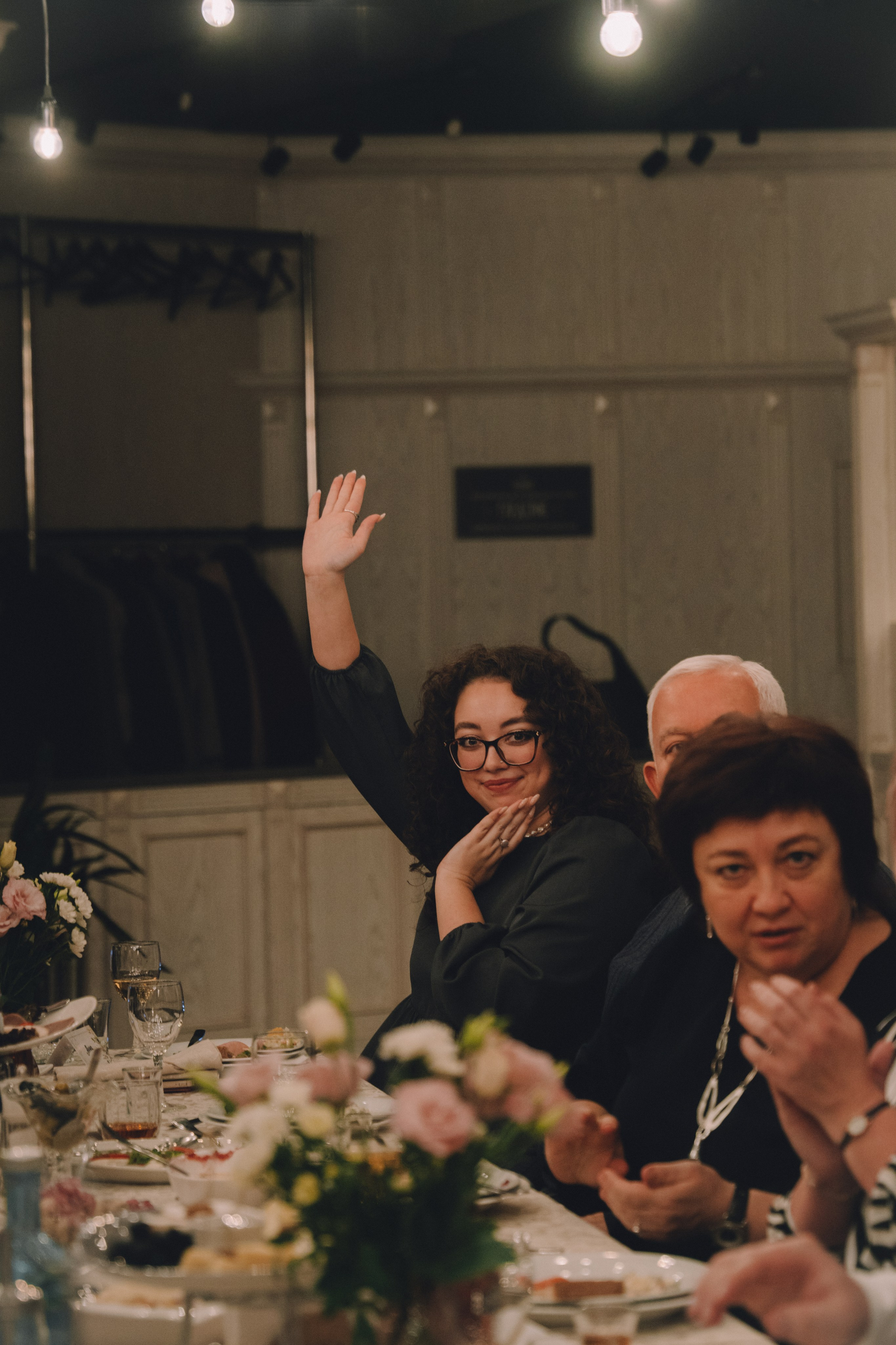 Марго и Игорь. Фотограф Наталья Воронина Москва