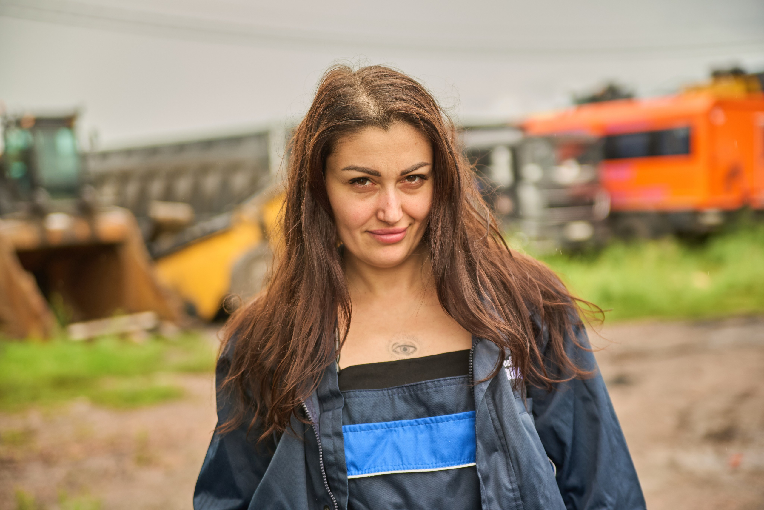 Финал фотобатла Клуба практической фотографии «Мотив». Фотограф Алексей Закусов