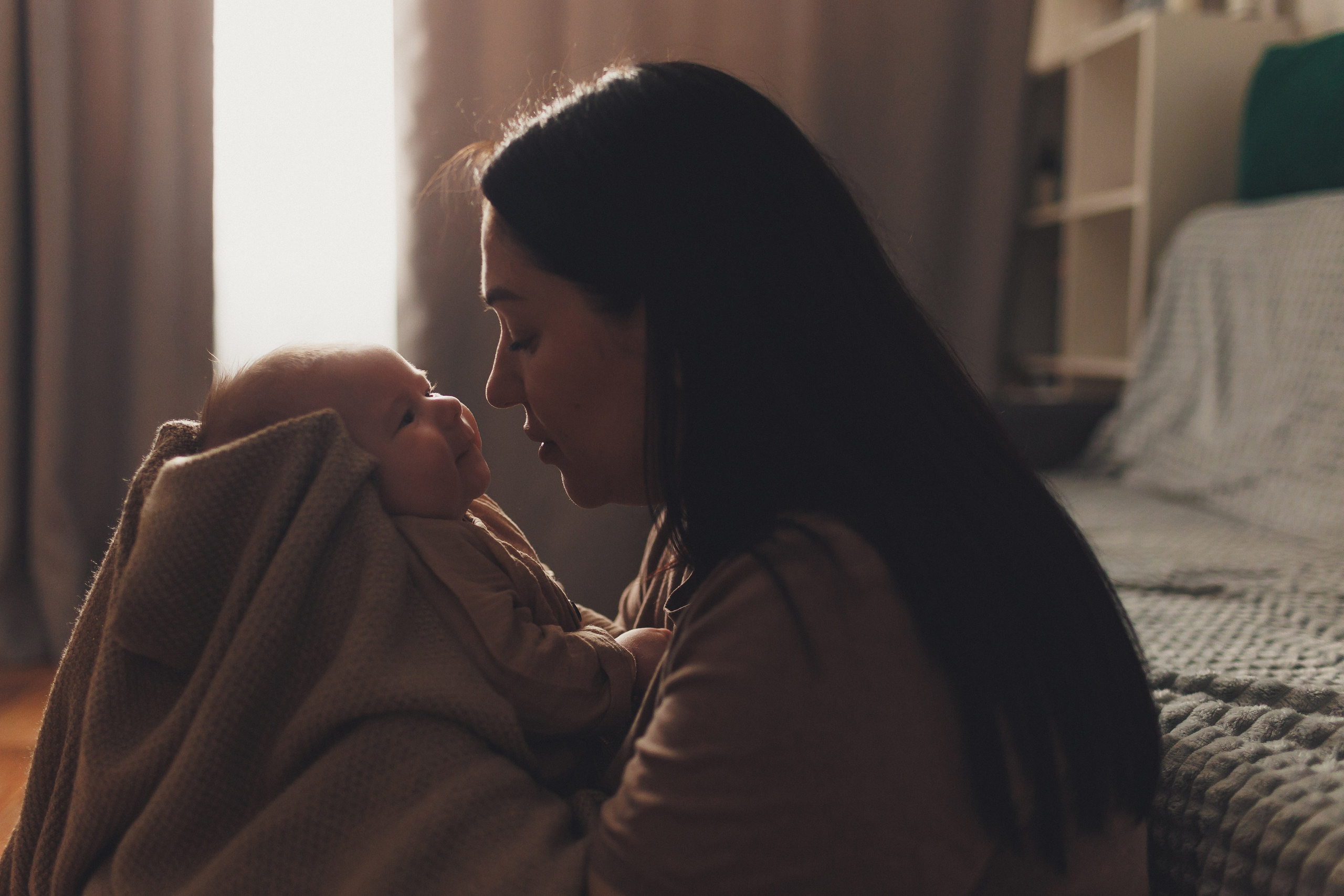 СЕМЕЙНАЯ / Кирюшка и Ксюша. Фотограф Лодейное Поле Екатерина Герасимова в Санкт-Петербурге и Лен. области