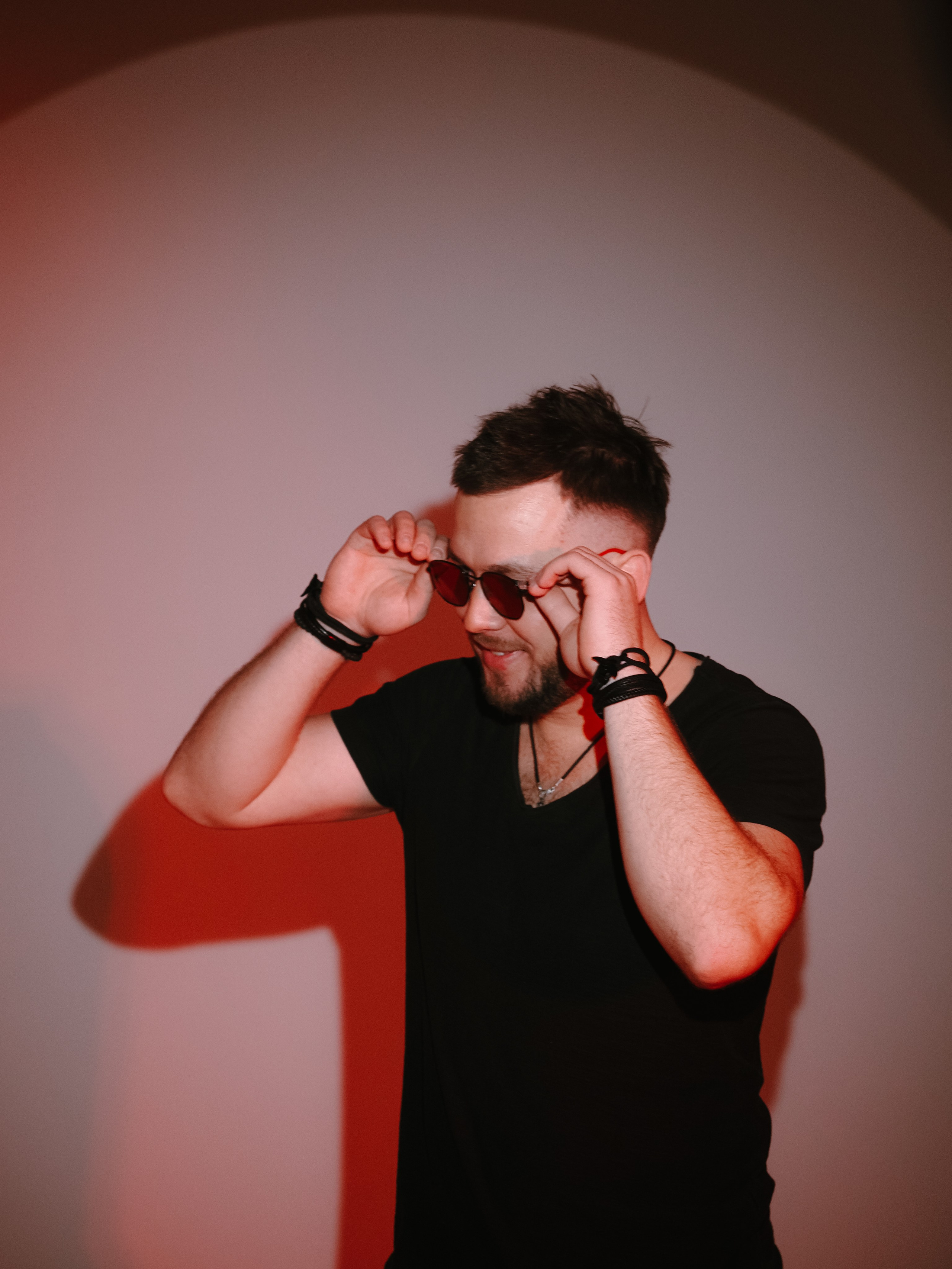 DJ. Фотограф Рязань. Семейный Свадебный фотограф