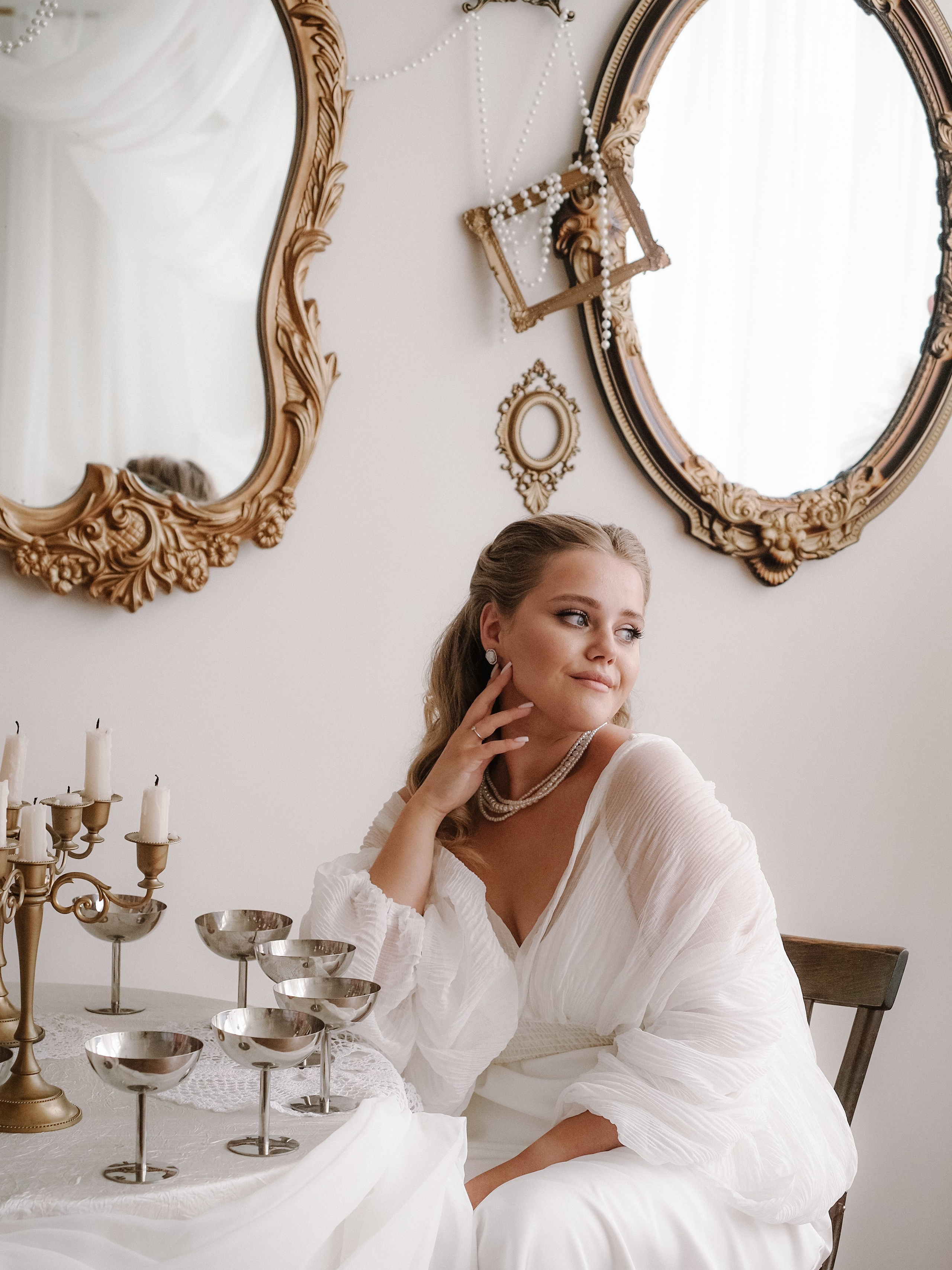 Алёна и Александр. Фотограф Рязань. Семейный Свадебный фотограф