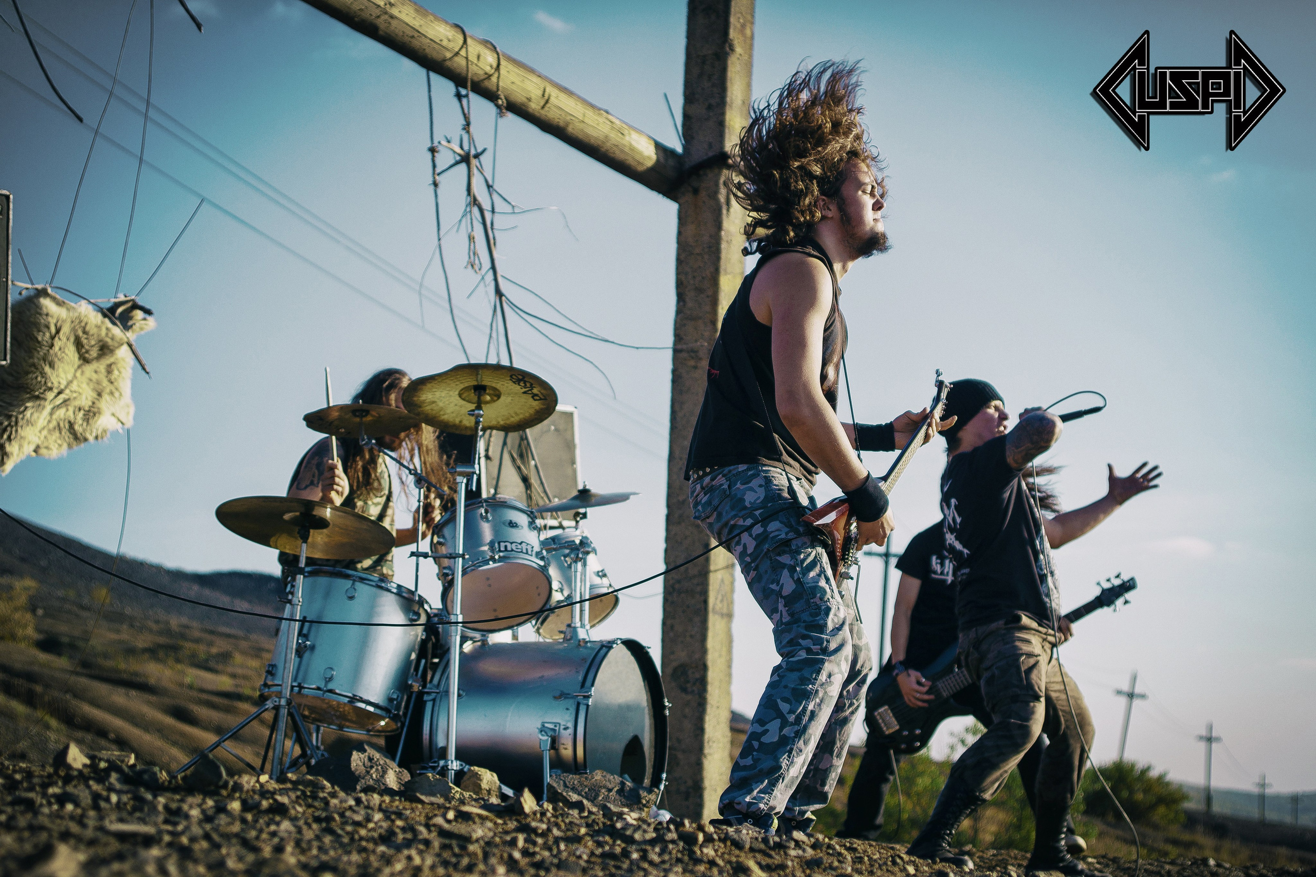 Клык. Фотограф в Санкт-Петербурге Березовский Даниил