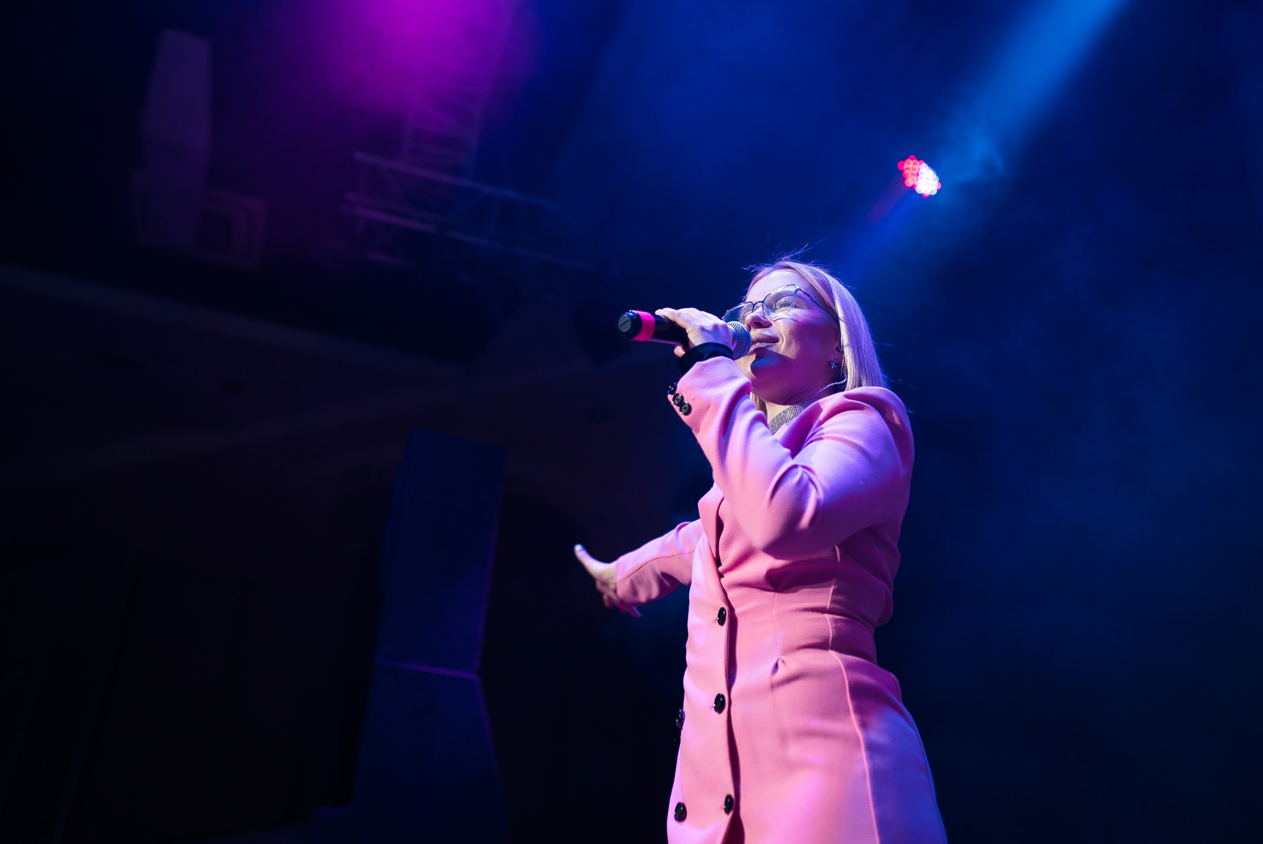 Корпоративы. Фотограф и оператор Роман Фадеев в Екатеринбурге