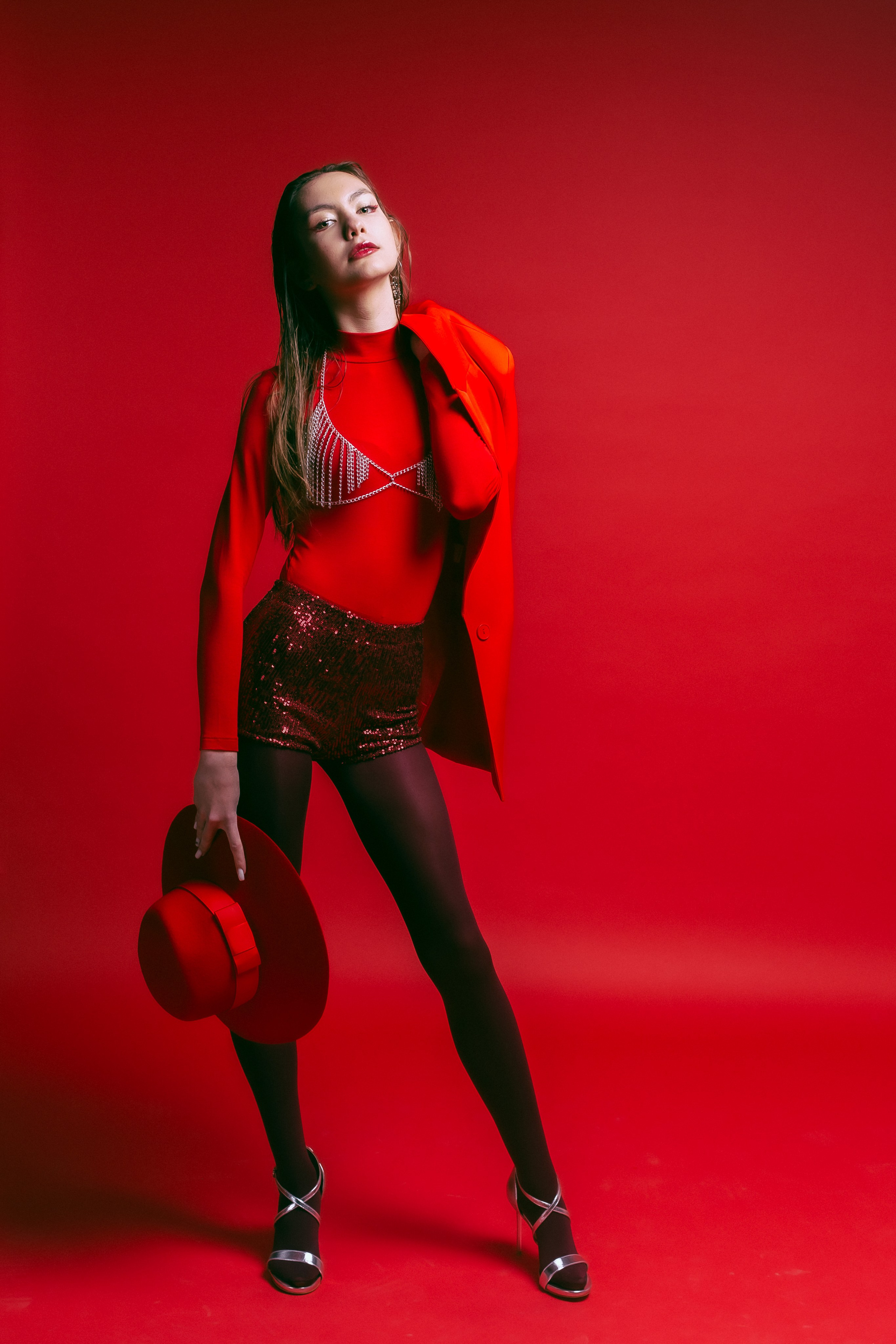 RED Виктория. Фотограф в Москве Максим Юртаев