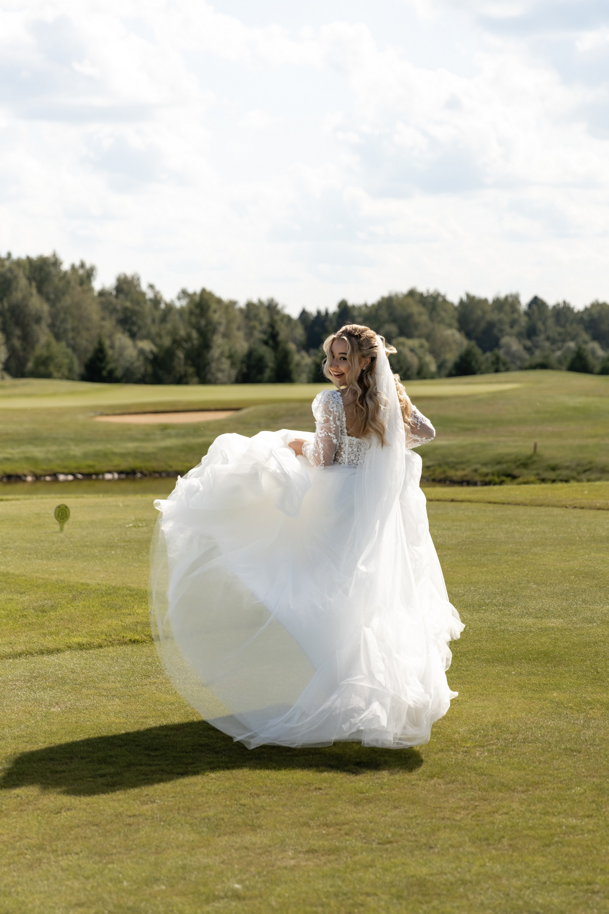 Дмитрий и Виктория. Татьяна Чернышова свадебный фотограф Москва