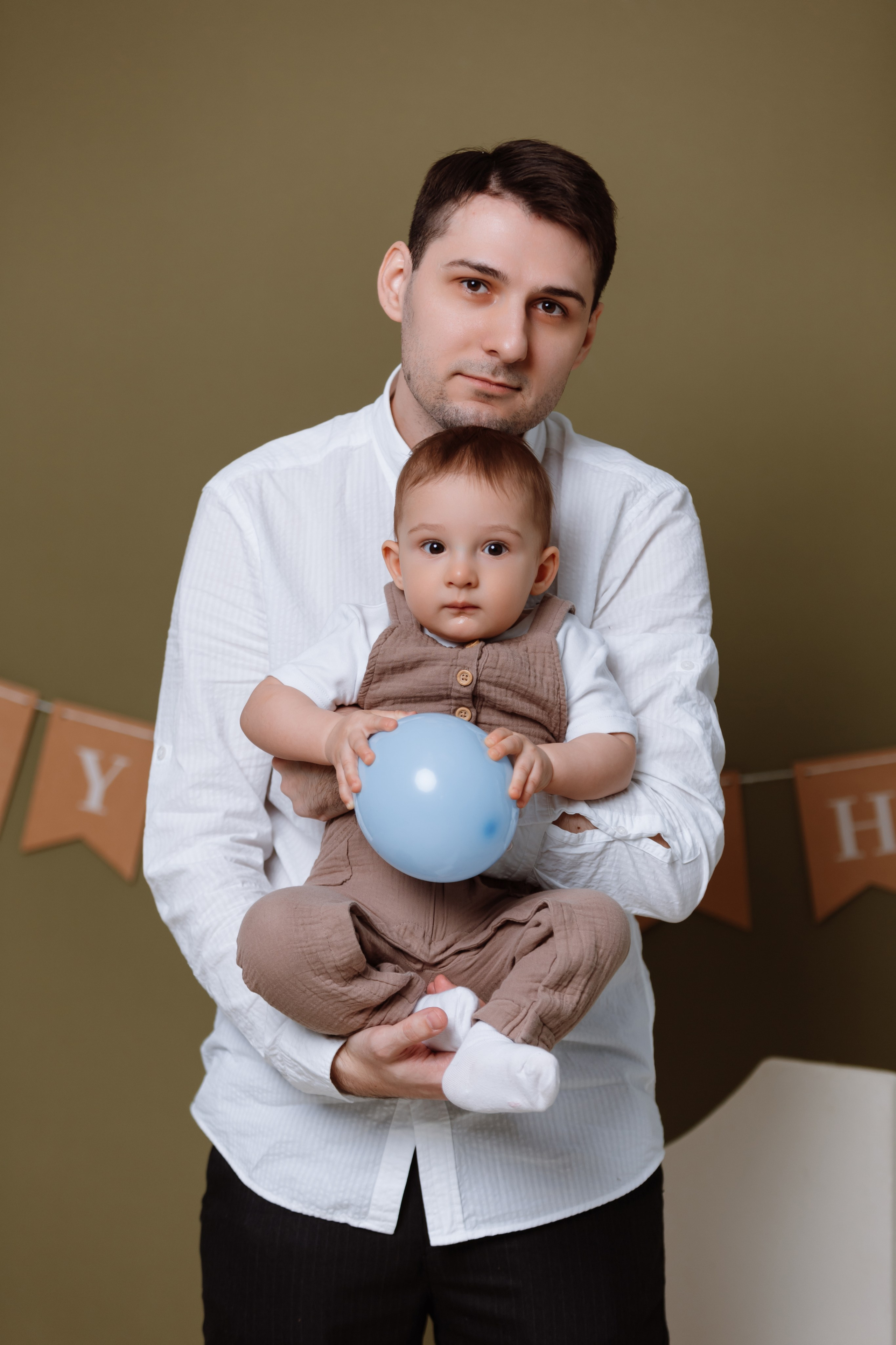 Годовасие. Профессиональный фотограф Надежда Антонова