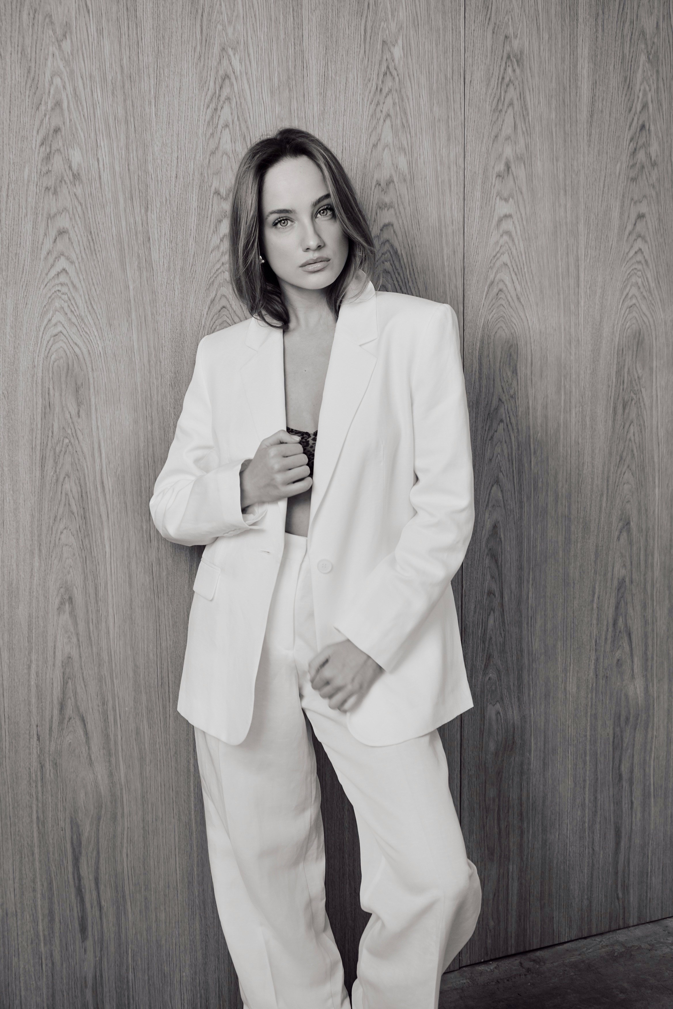 Портретный фотограф