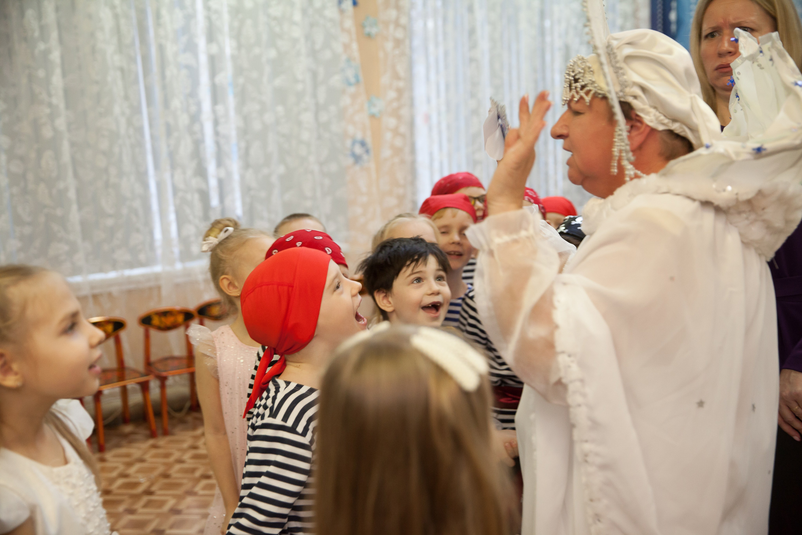 Новый Год 1508. Выпускные альбомы Москва. Фотограф Шукурова Кристина