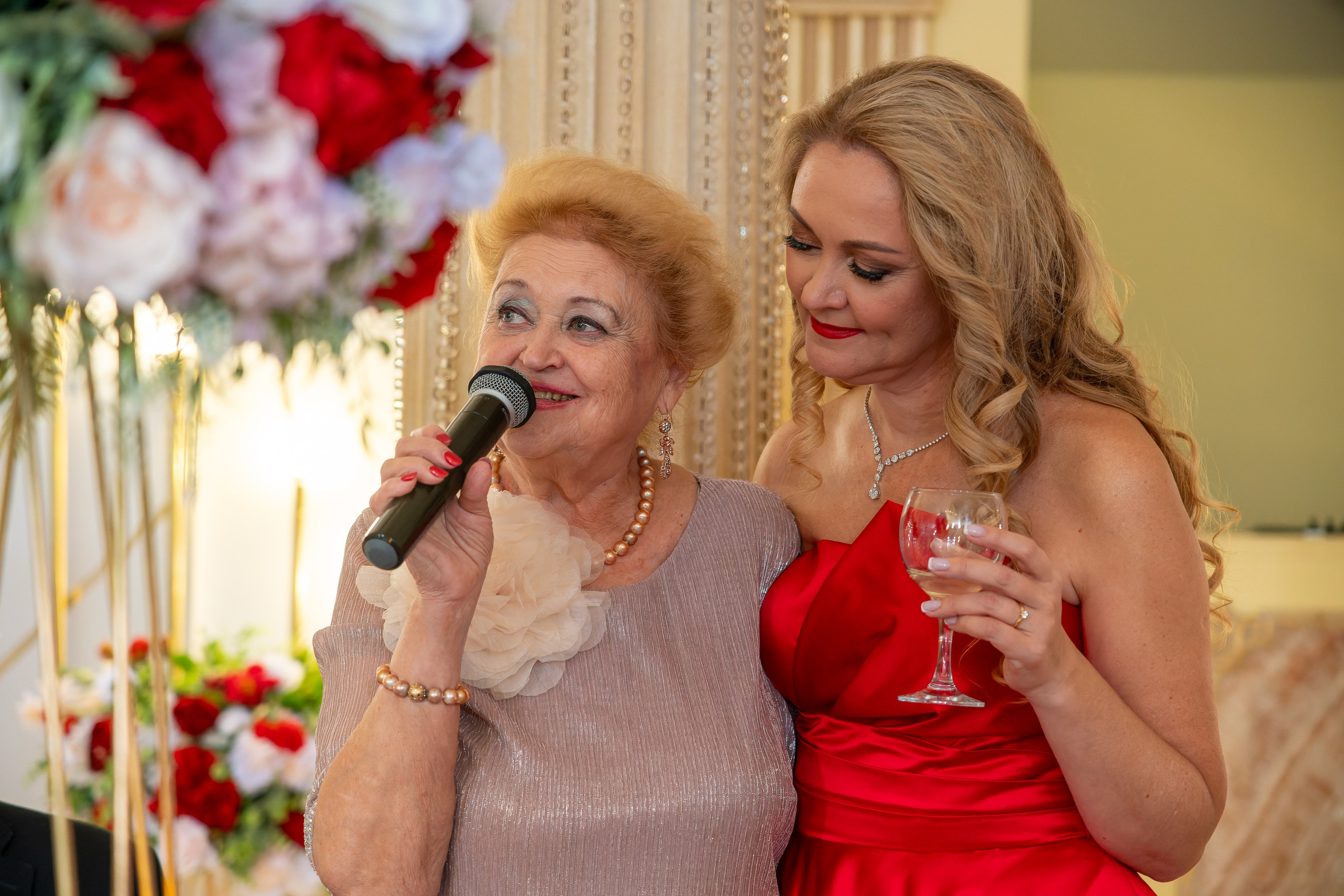 Фотосъёмка юбилей, семейный праздник, день рождения. «Студия DRONAVT`s» — видеосъёмка и фотография г. Москва