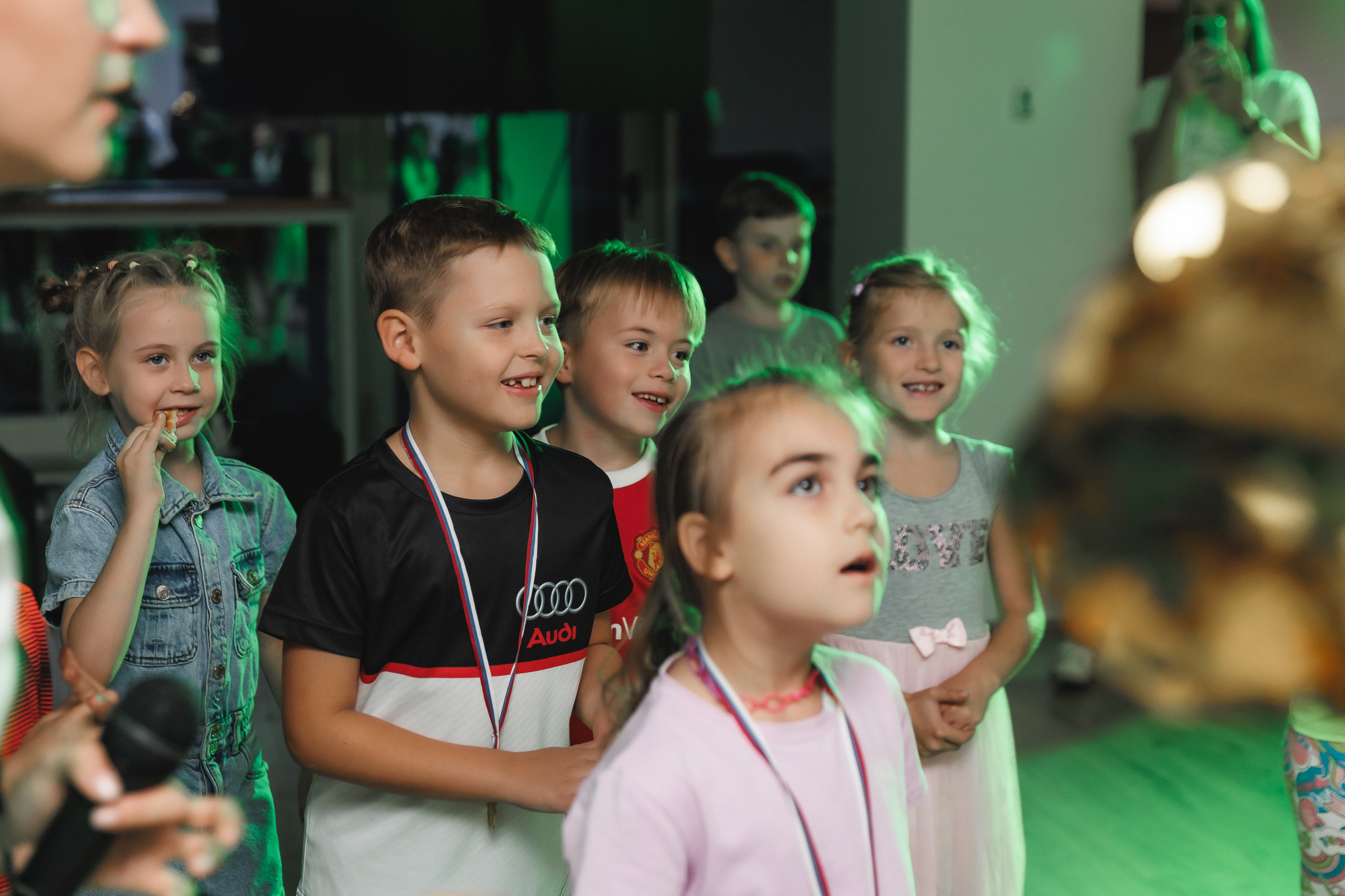 Давиду 7!. Фотограф в Волгограде — Александра Искандерова