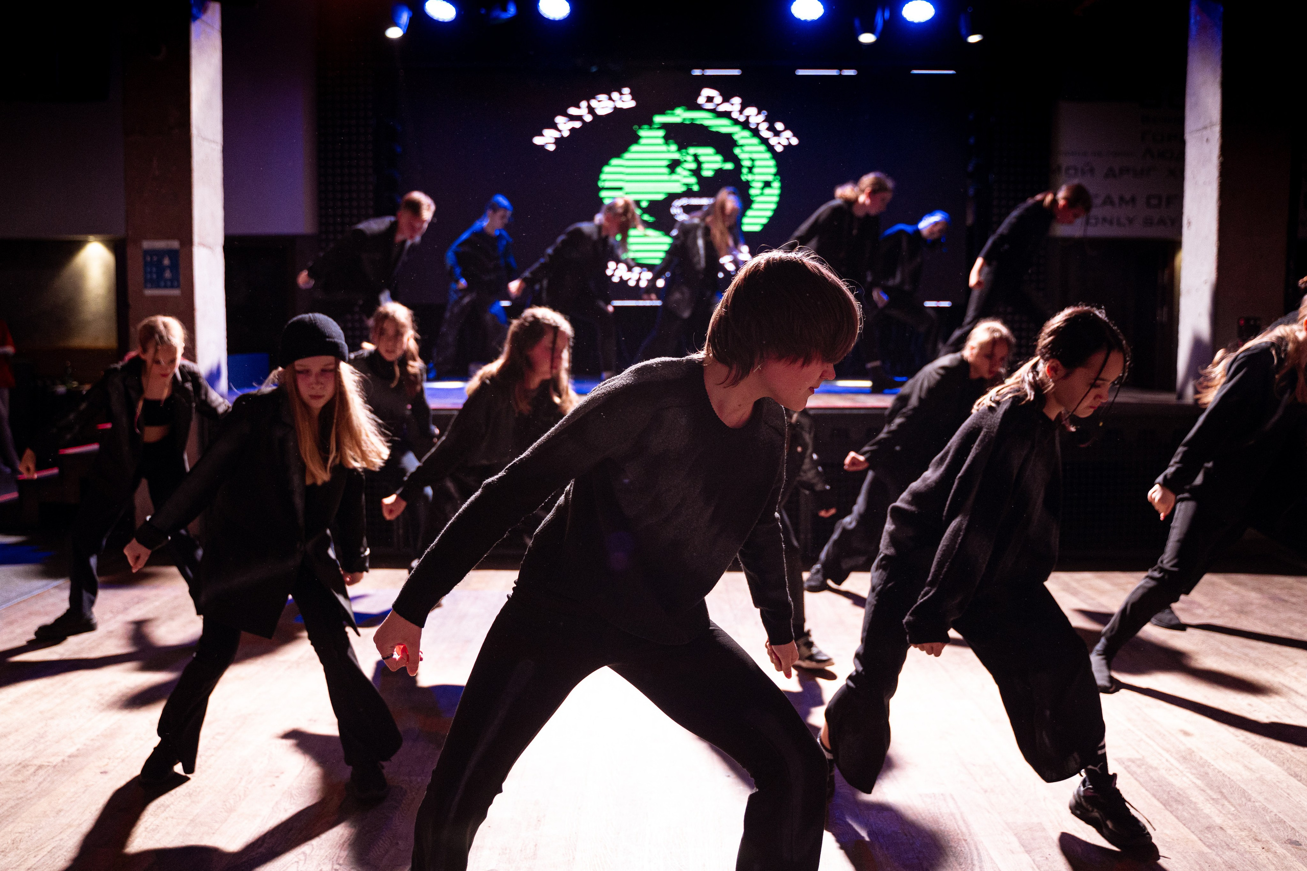 Танцевальная школа MDC. Свадебный и репортажный фотограф в Уфе| Осетрова Ольга