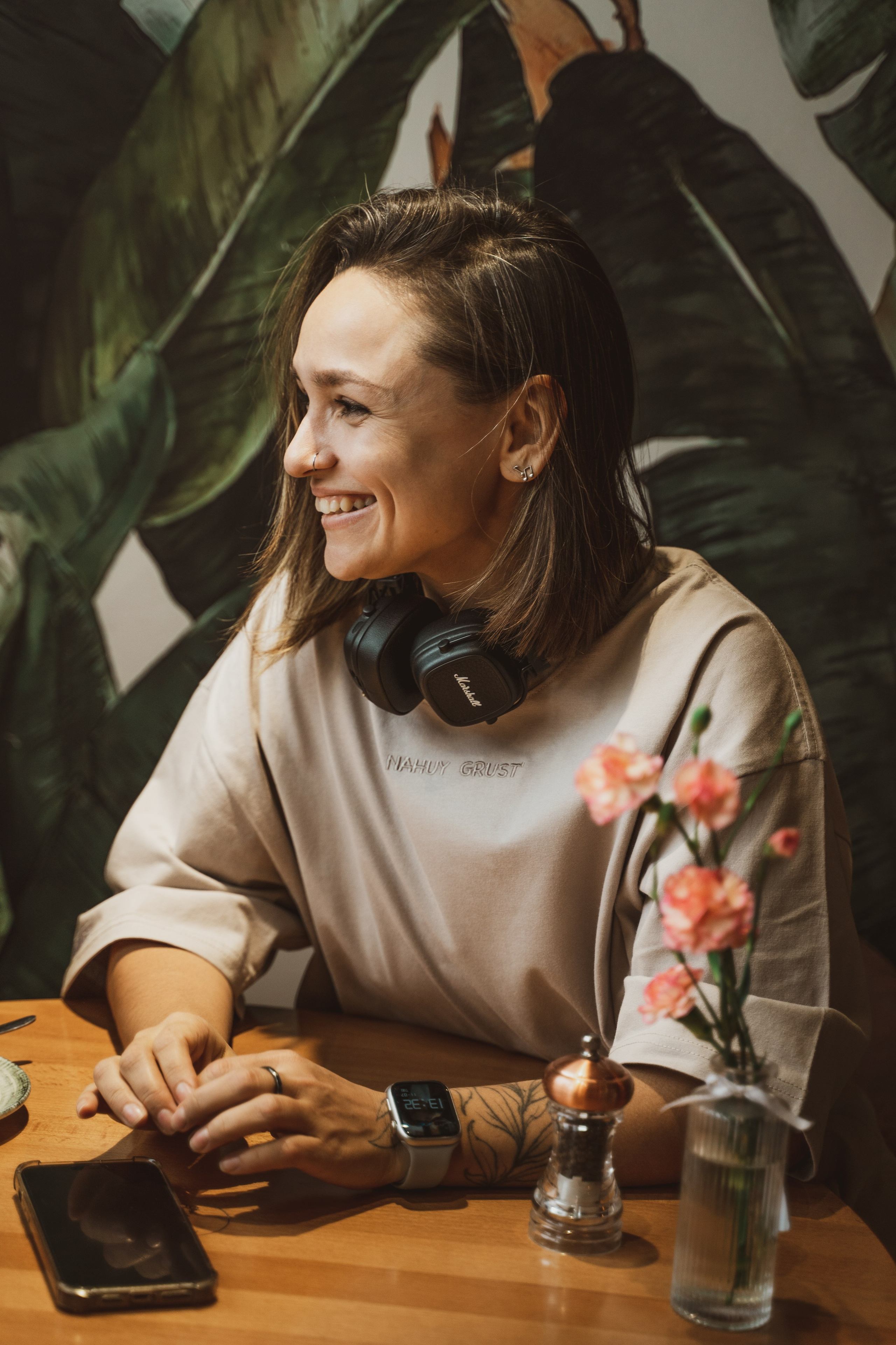 Бренд футболок. Свадебный и репортажный фотограф в Уфе| Осетрова Ольга