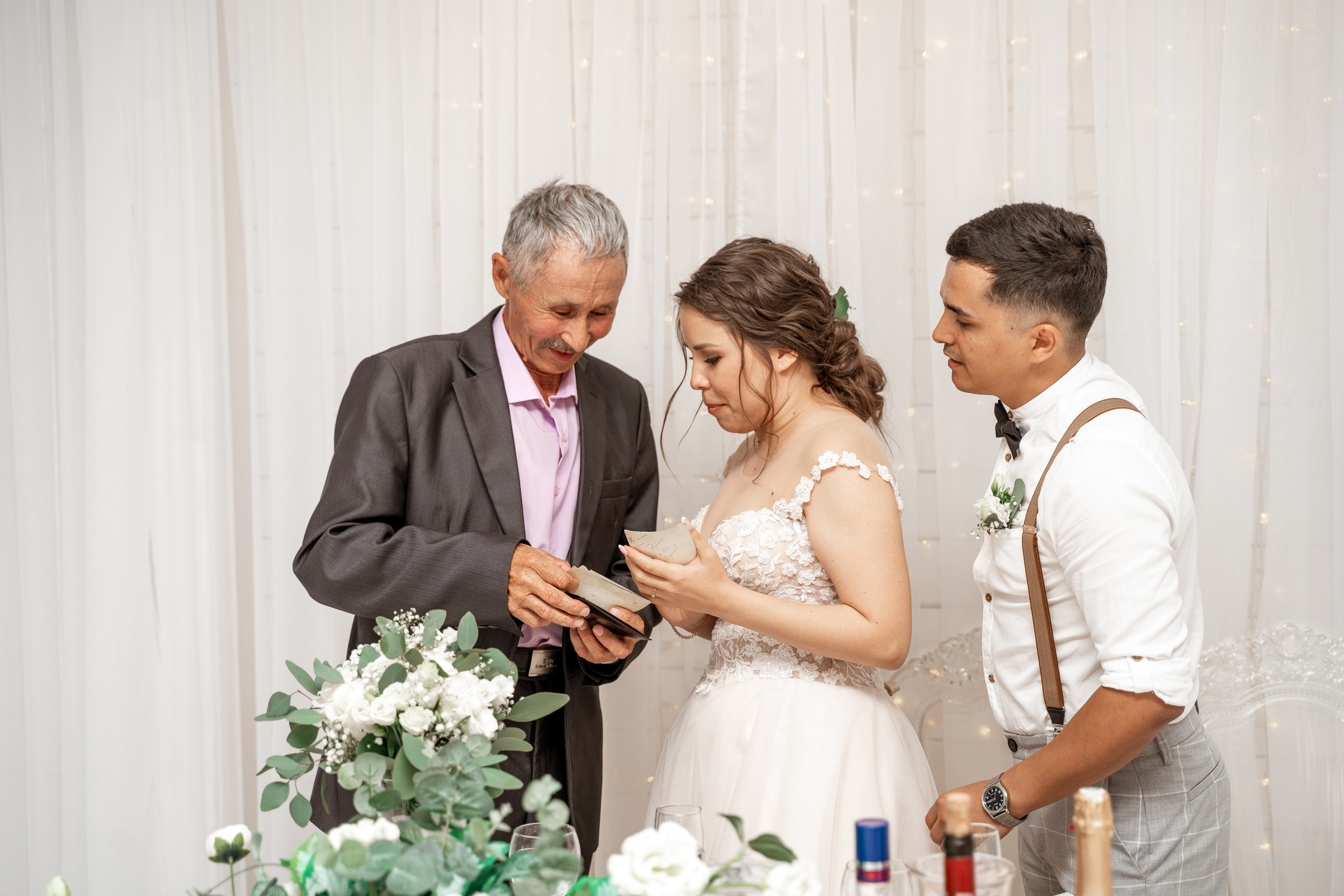 Свадебная фотосессия. Главная