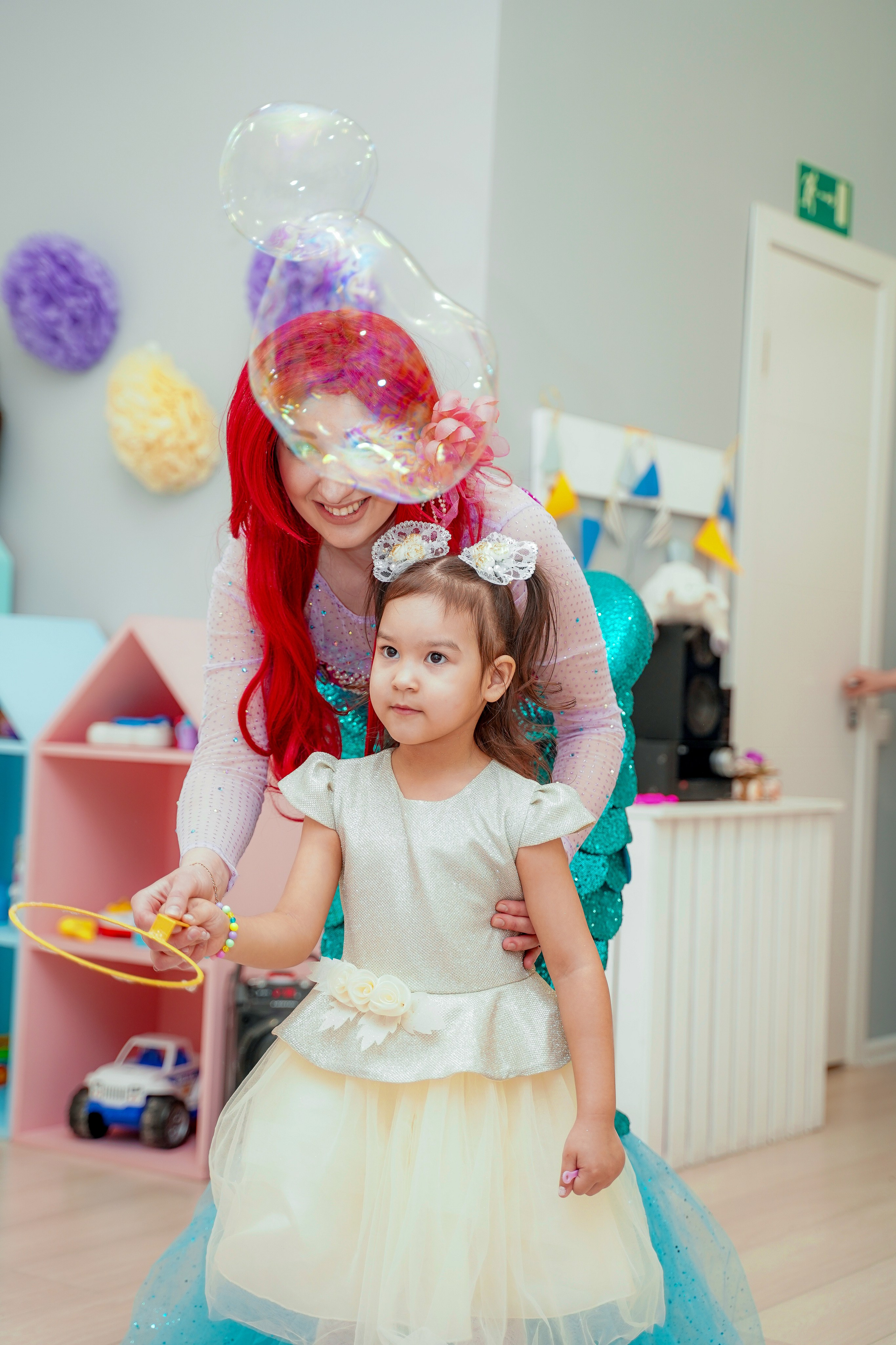 День Рождение Ралины. Свадебный и репортажный фотограф в Уфе| Осетрова Ольга