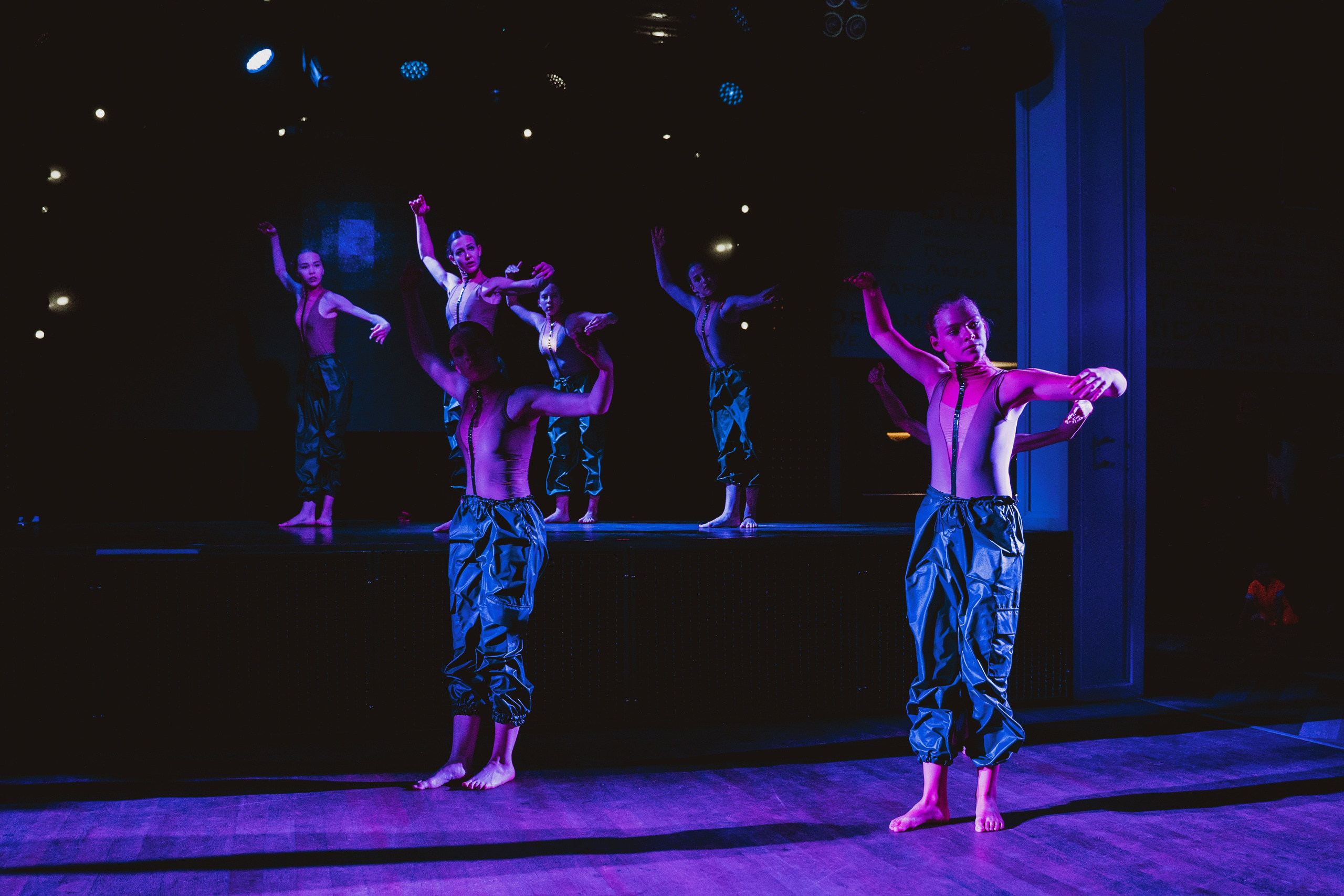 Школа Танцев MDC. Свадебный и репортажный фотограф в Уфе| Осетрова Ольга